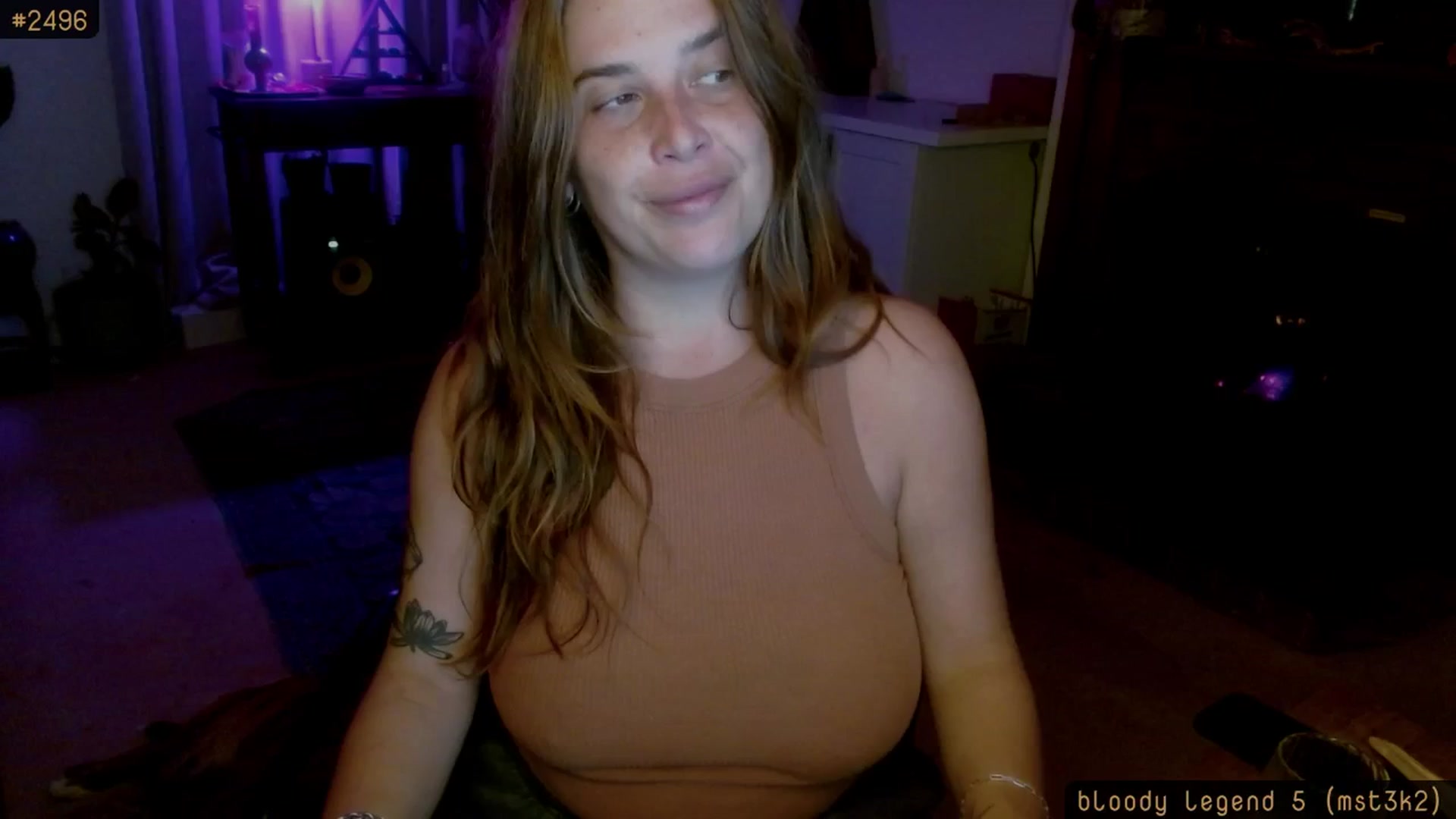 Gallery image thumbnail from HoneyTits_'s myfreecams stream on, 04/09/2026, 09:02 image 3 of 20