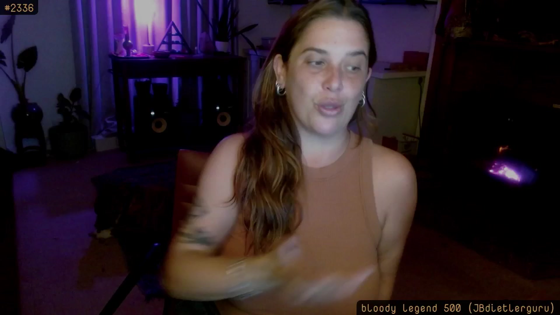 Gallery image thumbnail from HoneyTits_'s myfreecams stream on, 04/09/2026, 09:02 image 9 of 20