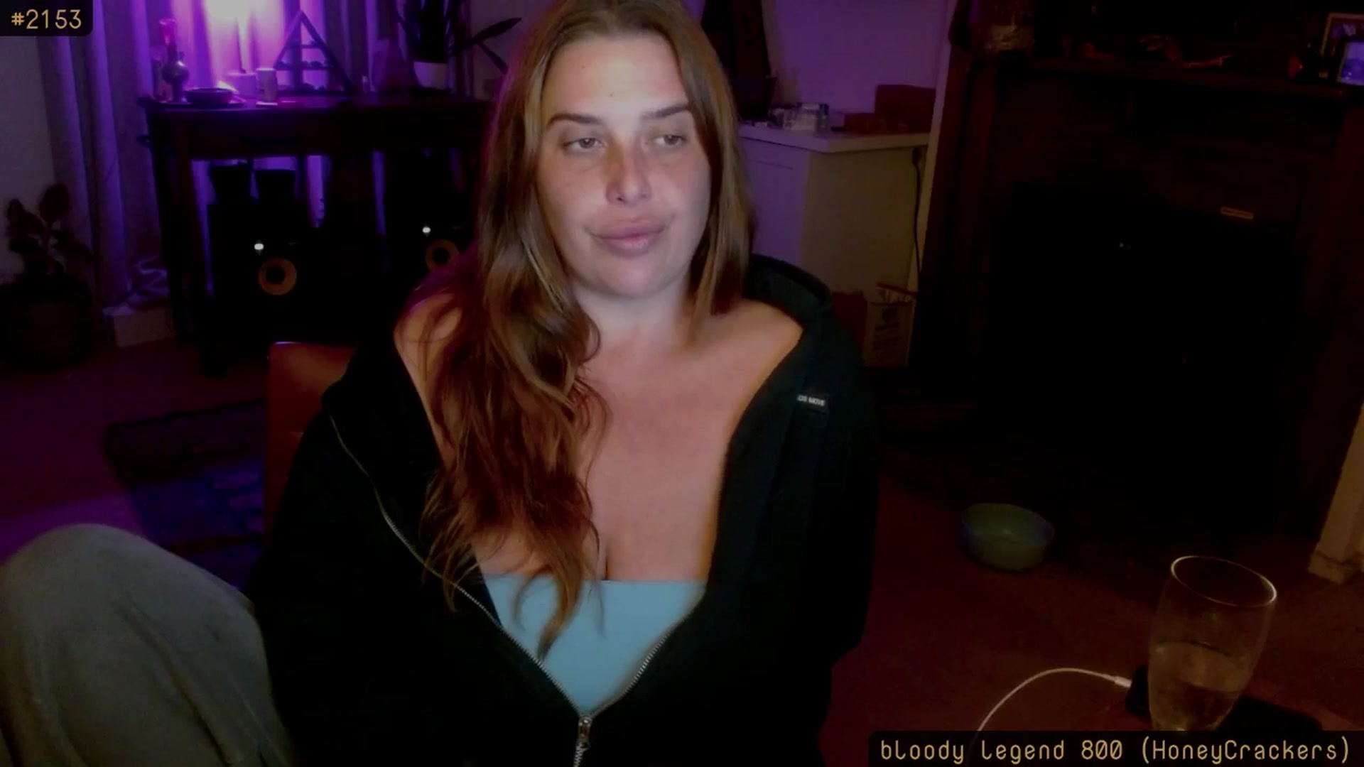 Gallery image thumbnail from HoneyTits_'s myfreecams stream on, 04/10/2026, 09:55 image 20 of 20