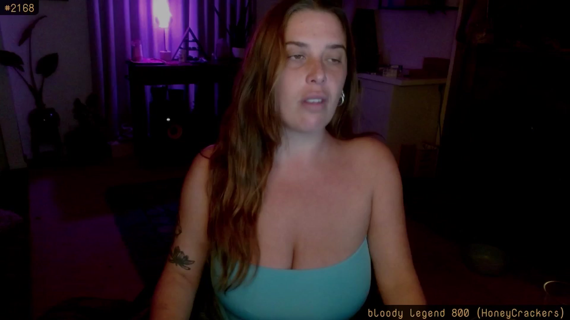 Gallery image thumbnail from HoneyTits_'s myfreecams stream on, 04/10/2026, 09:55 image 13 of 20