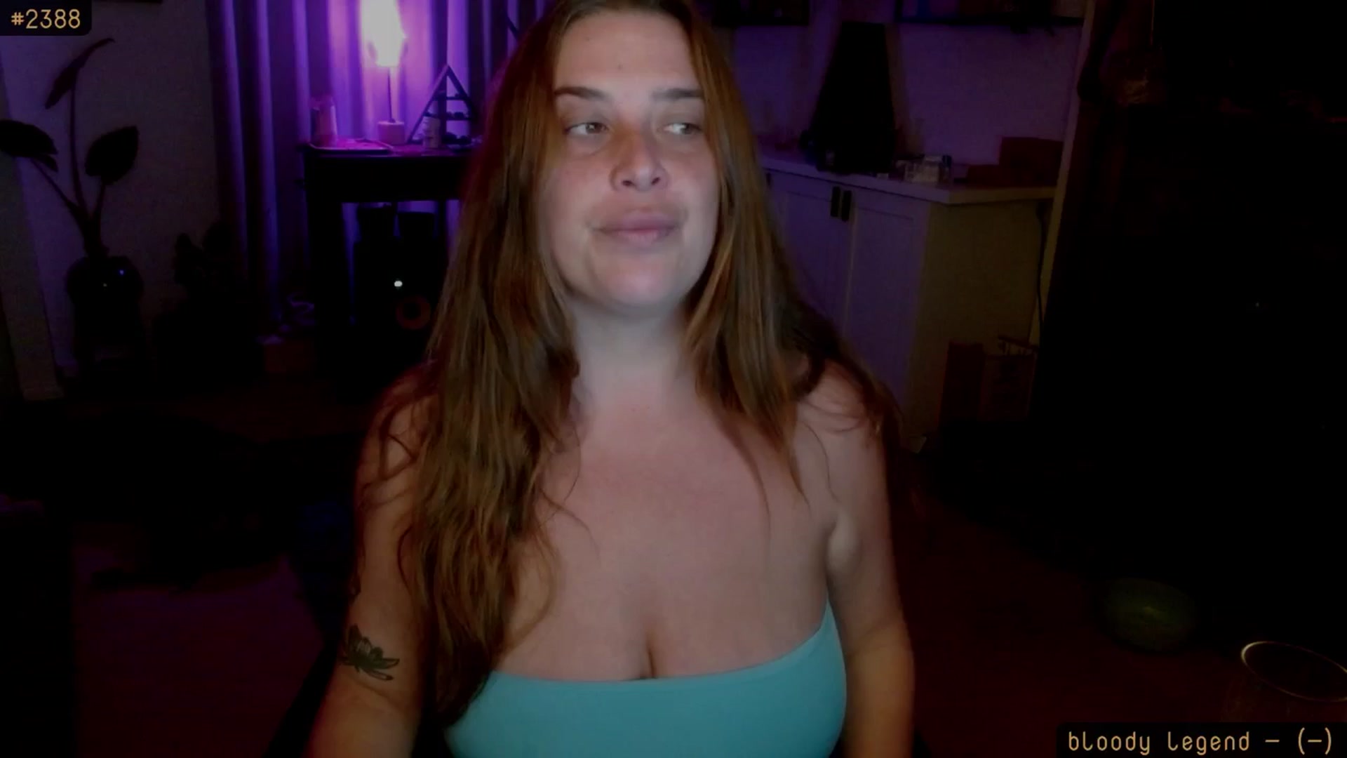 Gallery image thumbnail from HoneyTits_'s myfreecams stream on, 04/10/2026, 09:55 image 5 of 20