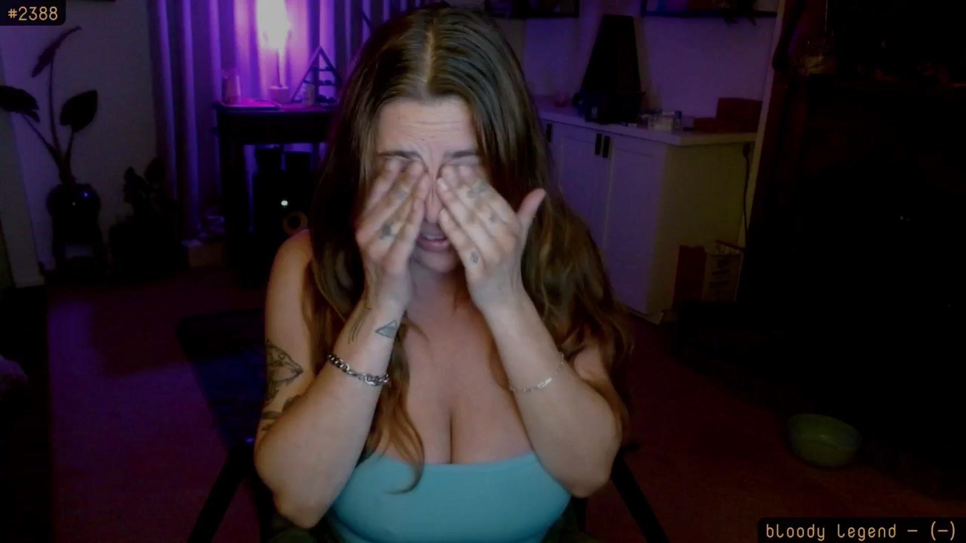 Gallery image thumbnail from HoneyTits_'s myfreecams stream on, 04/10/2026, 09:55 image 2 of 20