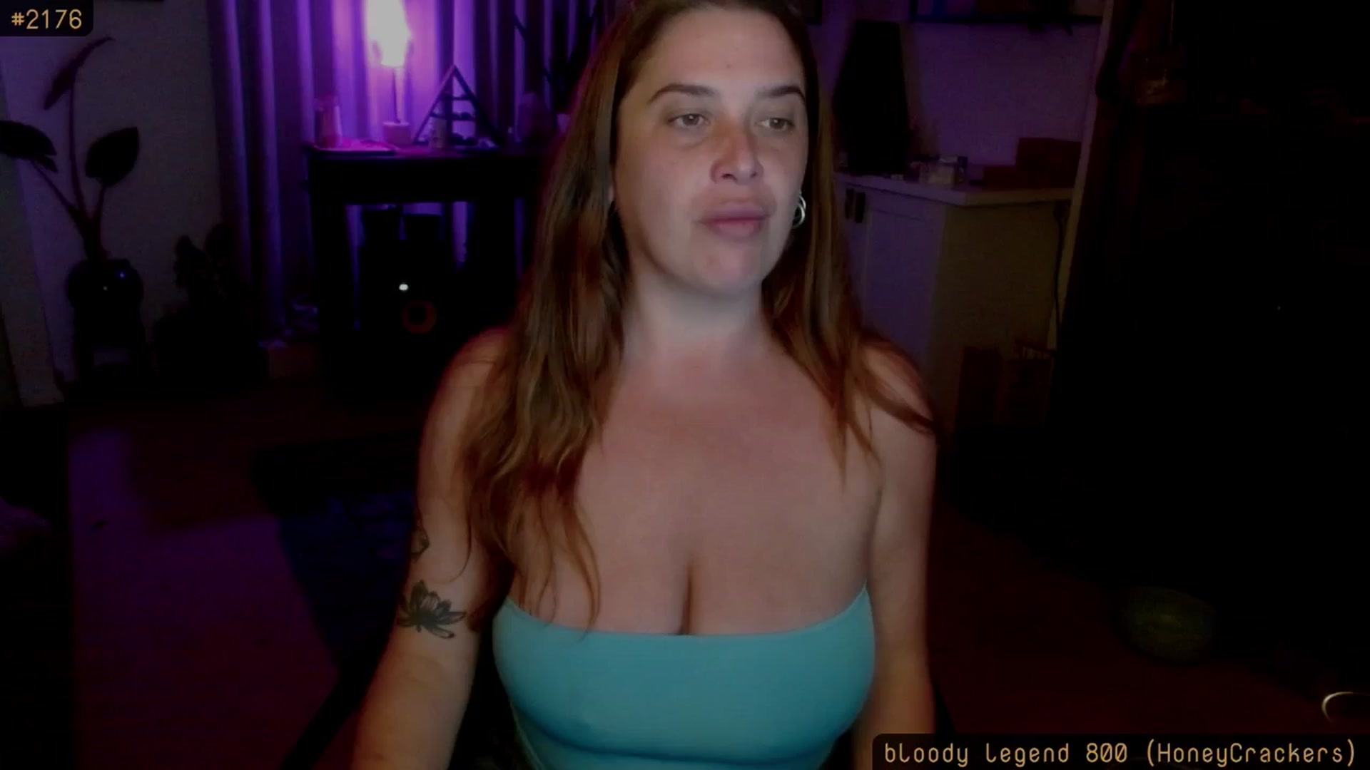 Gallery image thumbnail from HoneyTits_'s myfreecams stream on, 04/10/2026, 09:55 image 8 of 20