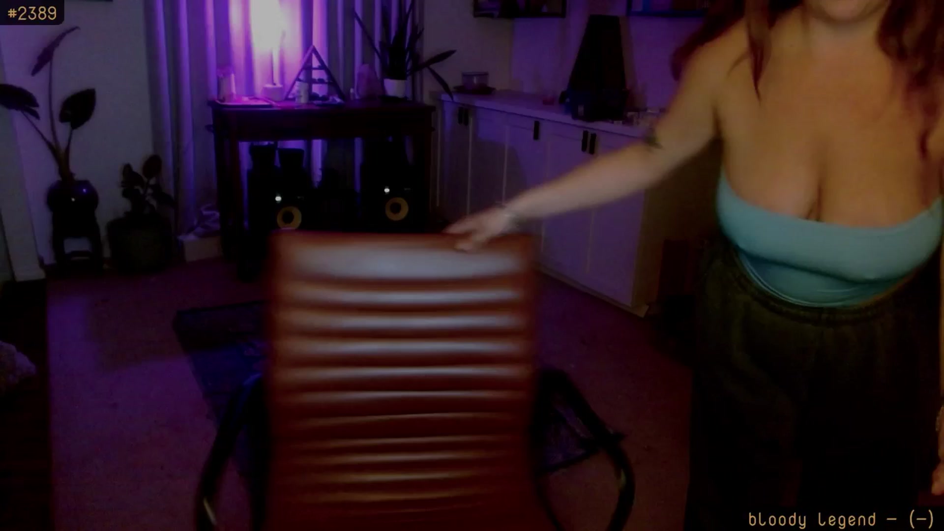 Gallery image thumbnail from HoneyTits_'s myfreecams stream on, 04/10/2026, 09:55 image 3 of 20