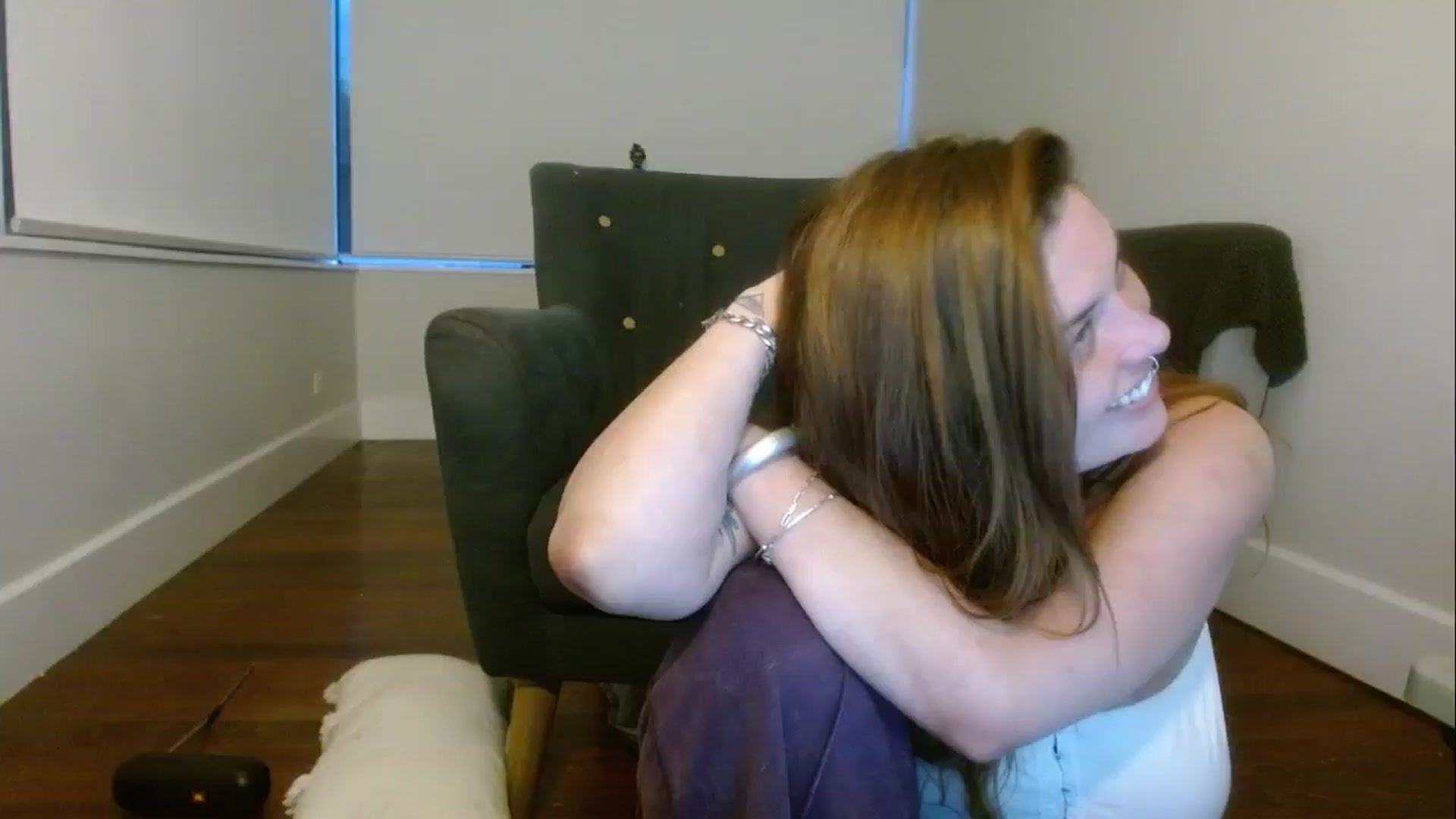 Gallery image thumbnail from HoneyTits_'s myfreecams stream on, 04/16/2026, 08:23 image 1 of 20