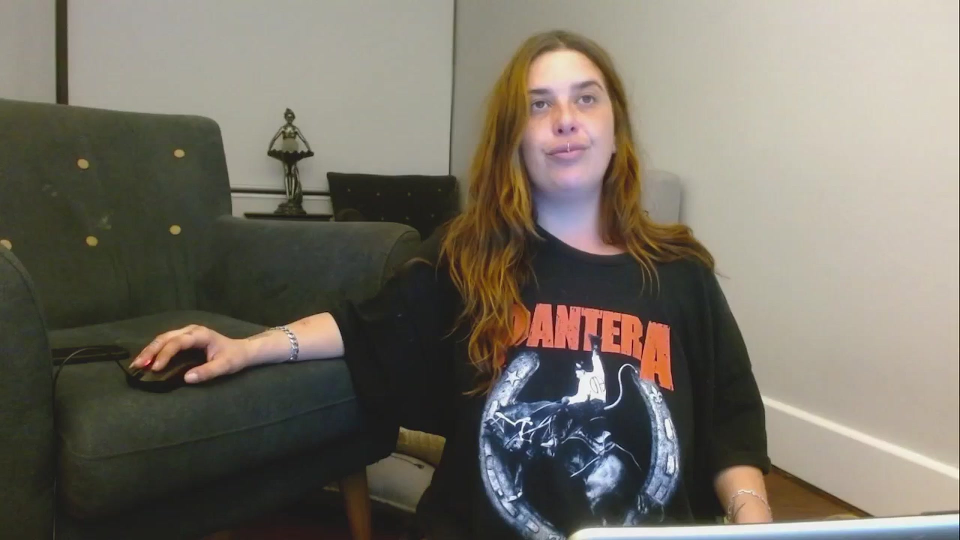 Gallery image thumbnail from HoneyTits_'s myfreecams stream on, 04/17/2026, 09:10 image 12 of 20