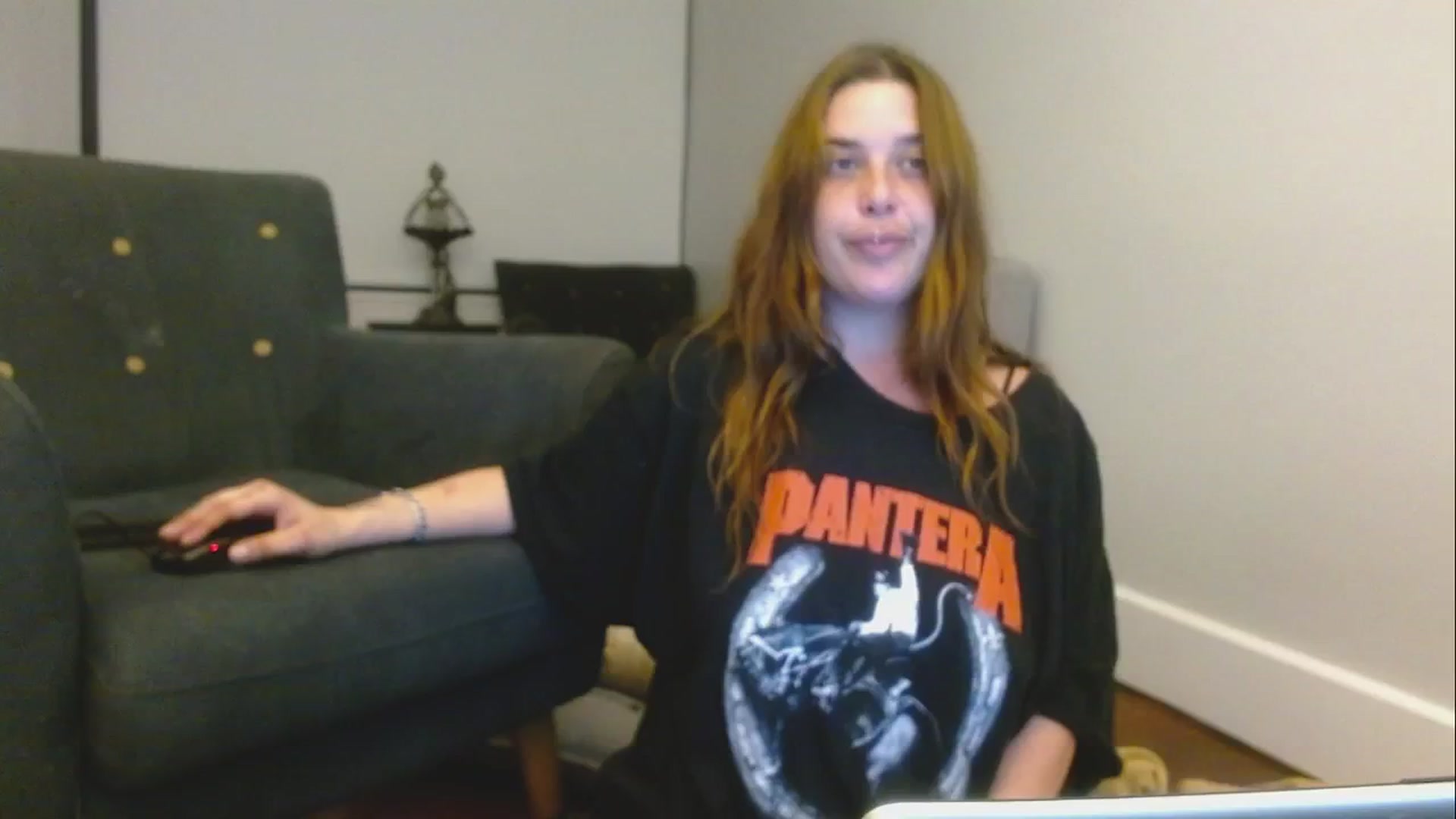 Gallery image thumbnail from HoneyTits_'s myfreecams stream on, 04/17/2026, 09:10 image 8 of 20