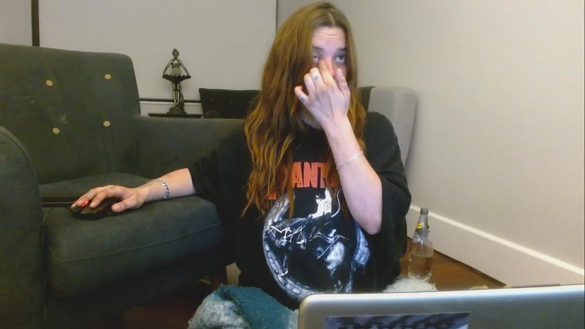 Gallery image thumbnail from HoneyTits_'s myfreecams stream on, 04/17/2026, 09:10 image 18 of 20