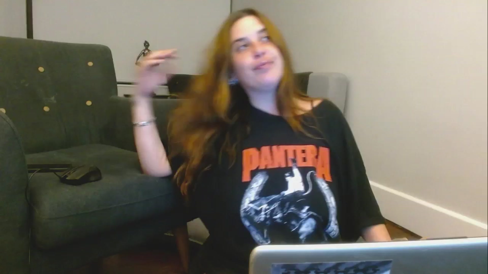 Gallery image thumbnail from HoneyTits_'s myfreecams stream on, 04/17/2026, 09:10 image 15 of 20