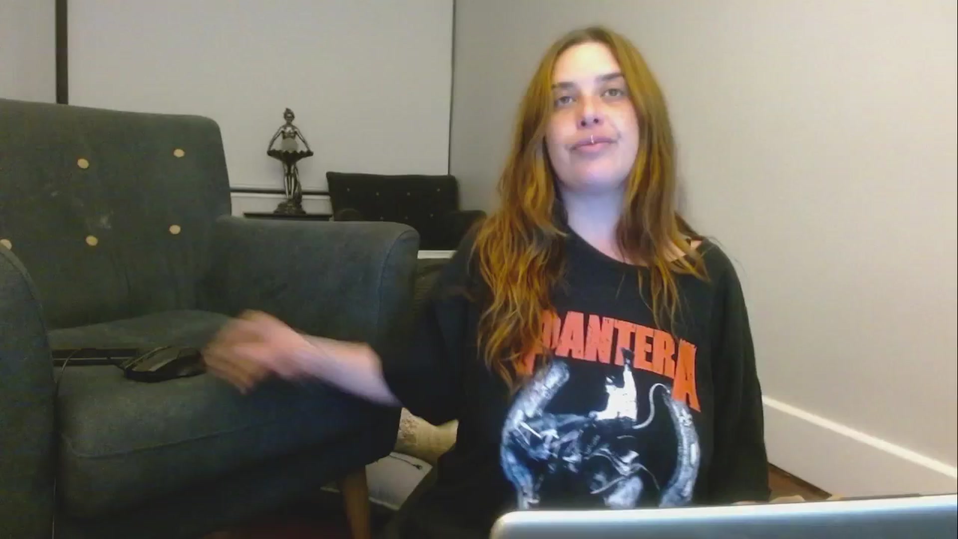 Gallery image thumbnail from HoneyTits_'s myfreecams stream on, 04/17/2026, 09:10 image 14 of 20