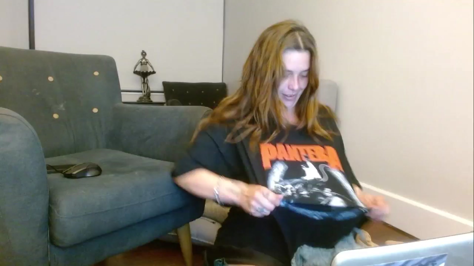 Gallery image thumbnail from HoneyTits_'s myfreecams stream on, 04/17/2026, 09:10 image 7 of 20