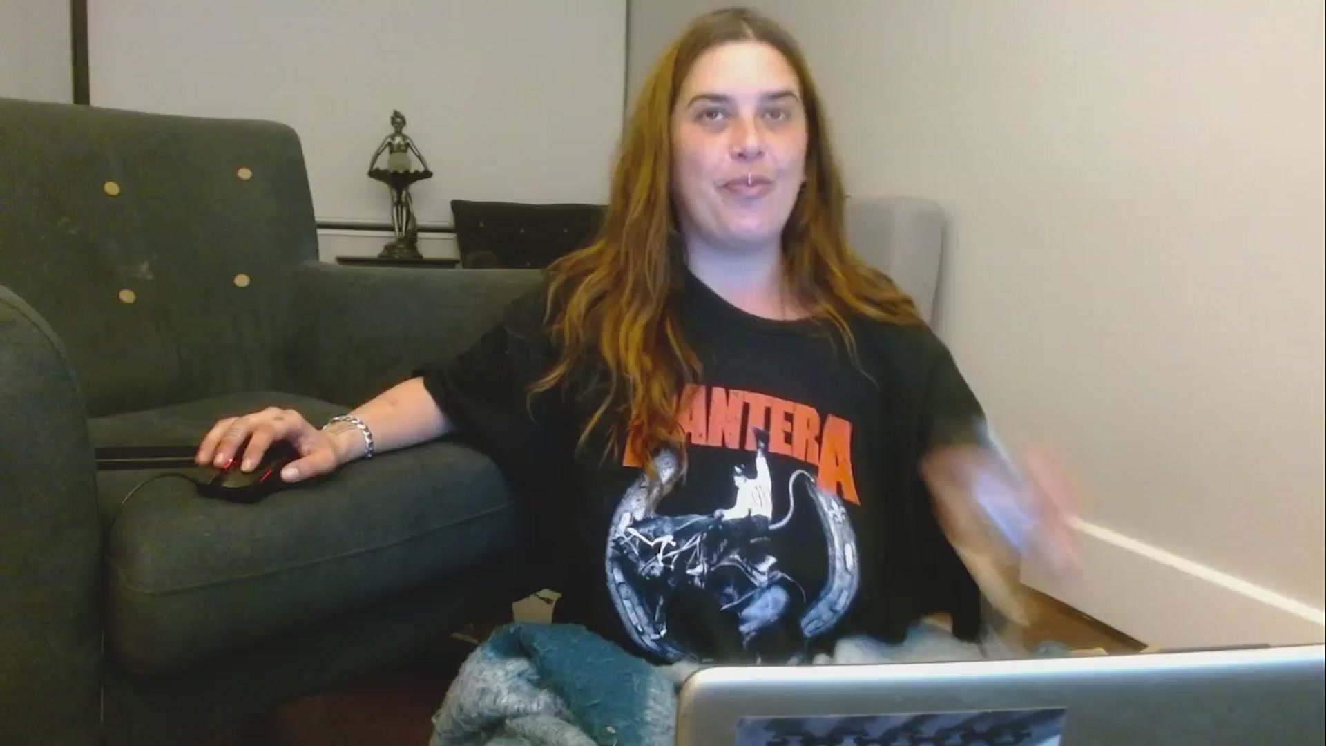 Gallery image thumbnail from HoneyTits_'s myfreecams stream on, 04/17/2026, 09:10 image 17 of 20