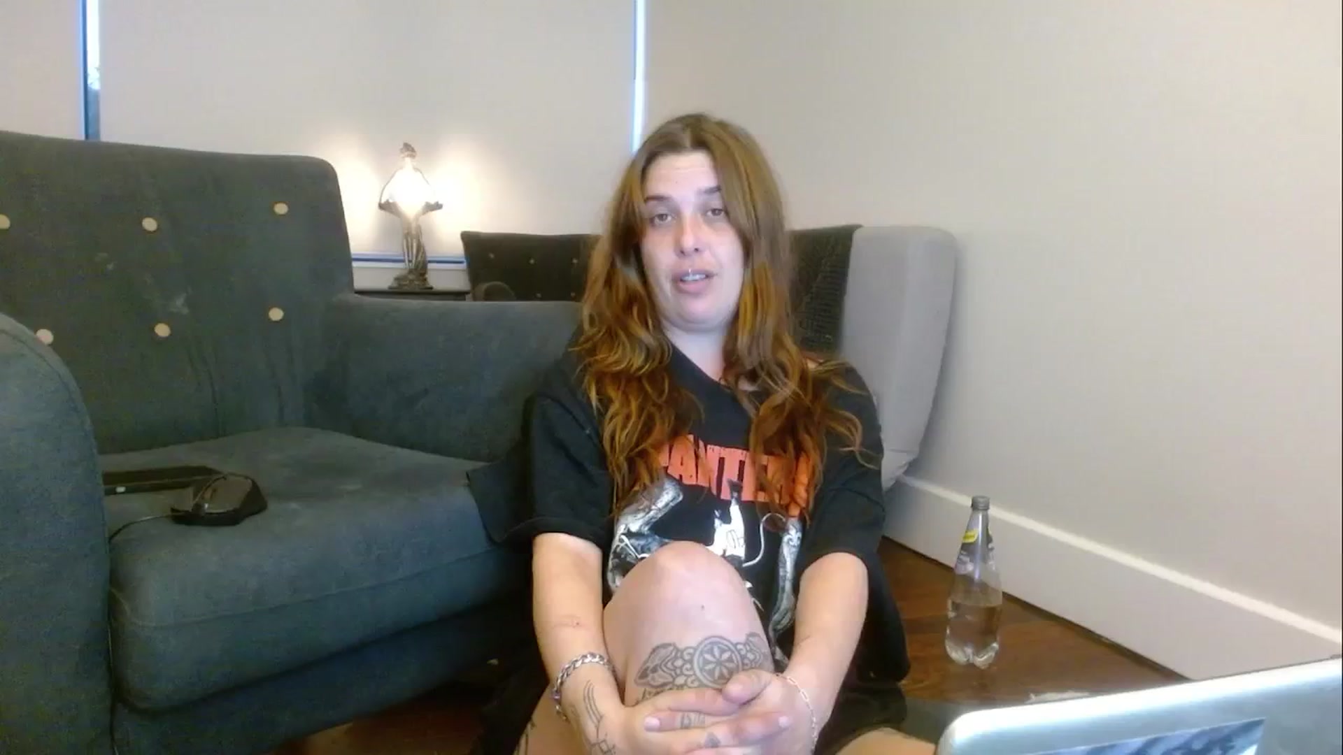 Gallery image thumbnail from HoneyTits_'s myfreecams stream on, 04/17/2026, 09:10 image 3 of 20