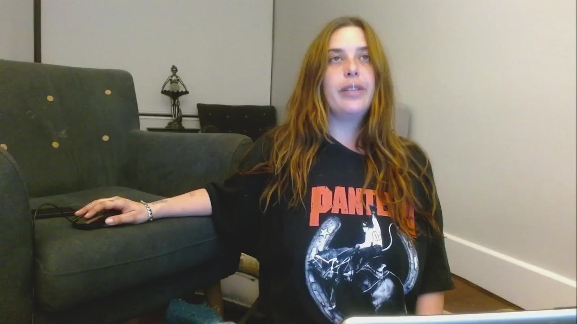 Gallery image thumbnail from HoneyTits_'s myfreecams stream on, 04/17/2026, 09:10 image 11 of 20
