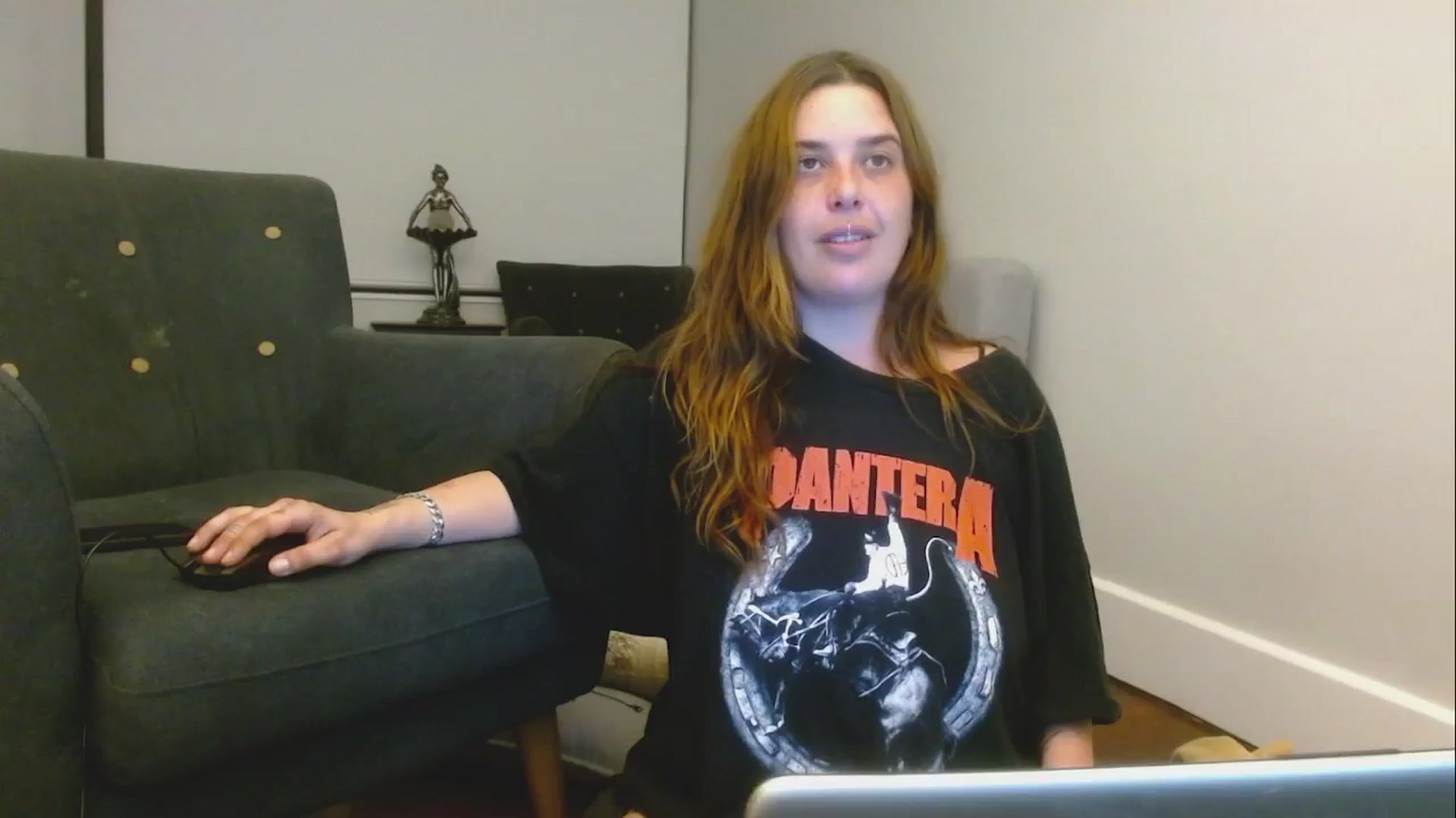Gallery image thumbnail from HoneyTits_'s myfreecams stream on, 04/17/2026, 09:10 image 13 of 20