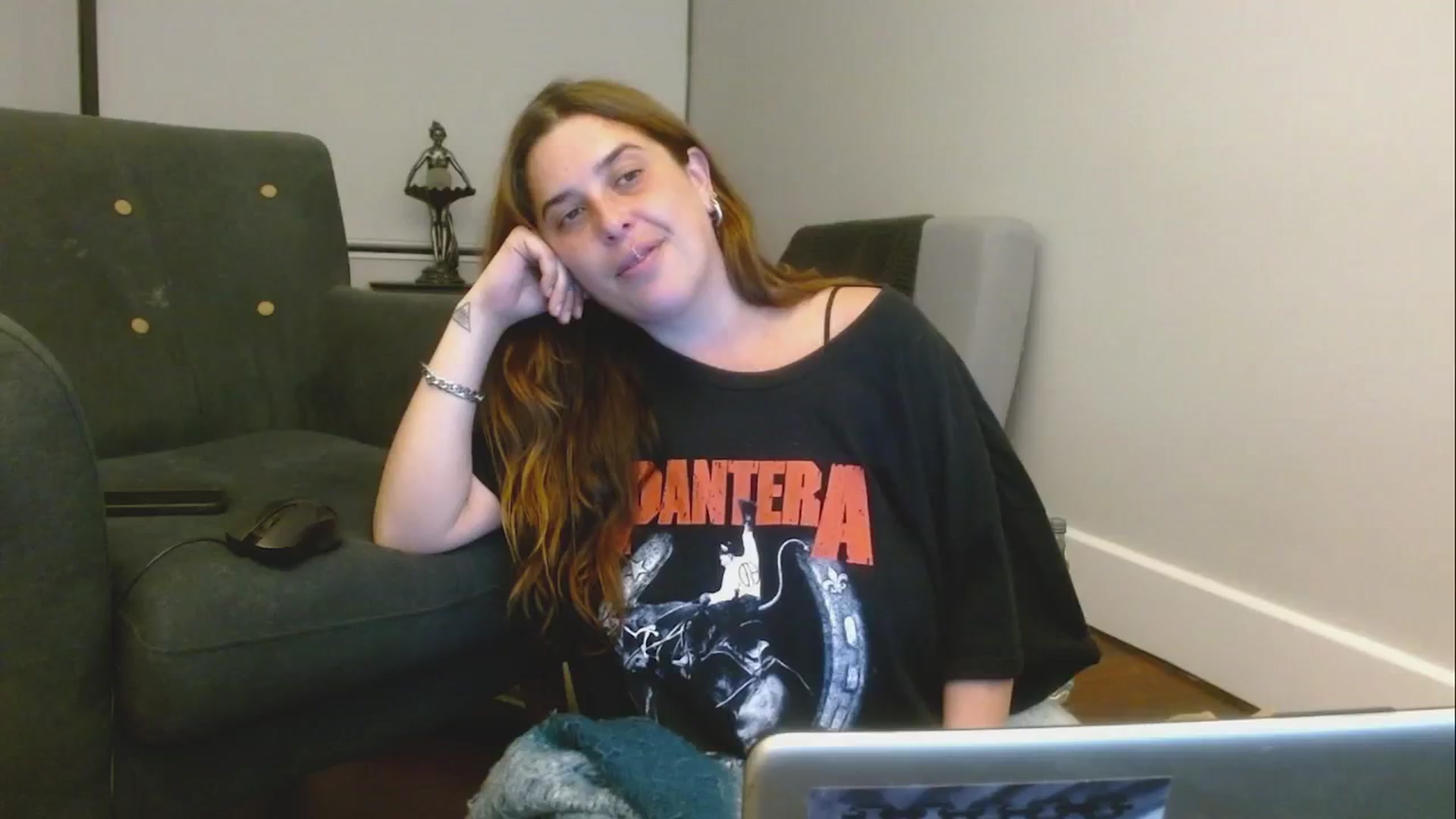Gallery image thumbnail from HoneyTits_'s myfreecams stream on, 04/17/2026, 09:10 image 19 of 20