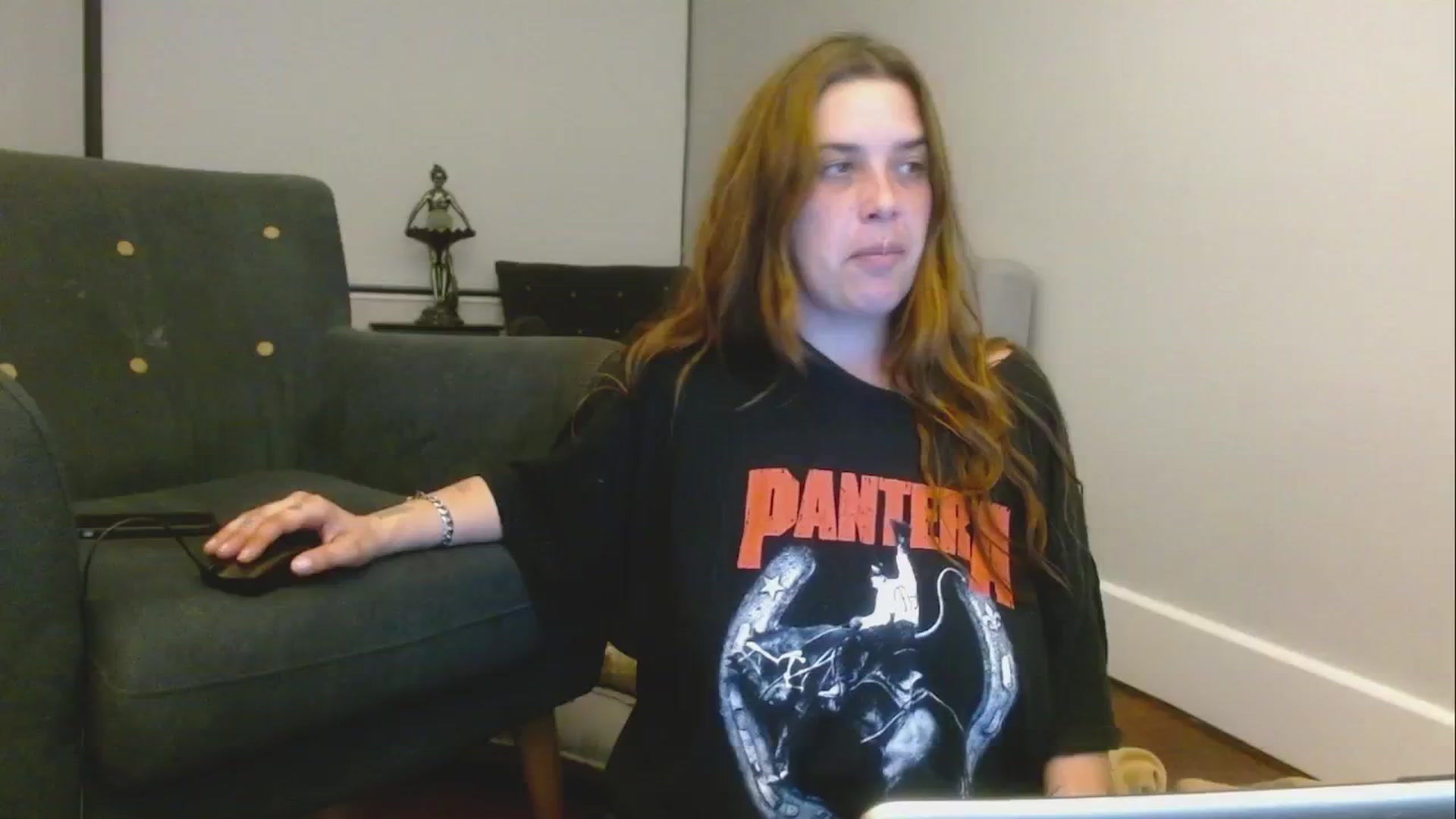 Gallery image thumbnail from HoneyTits_'s myfreecams stream on, 04/17/2026, 09:10 image 9 of 20
