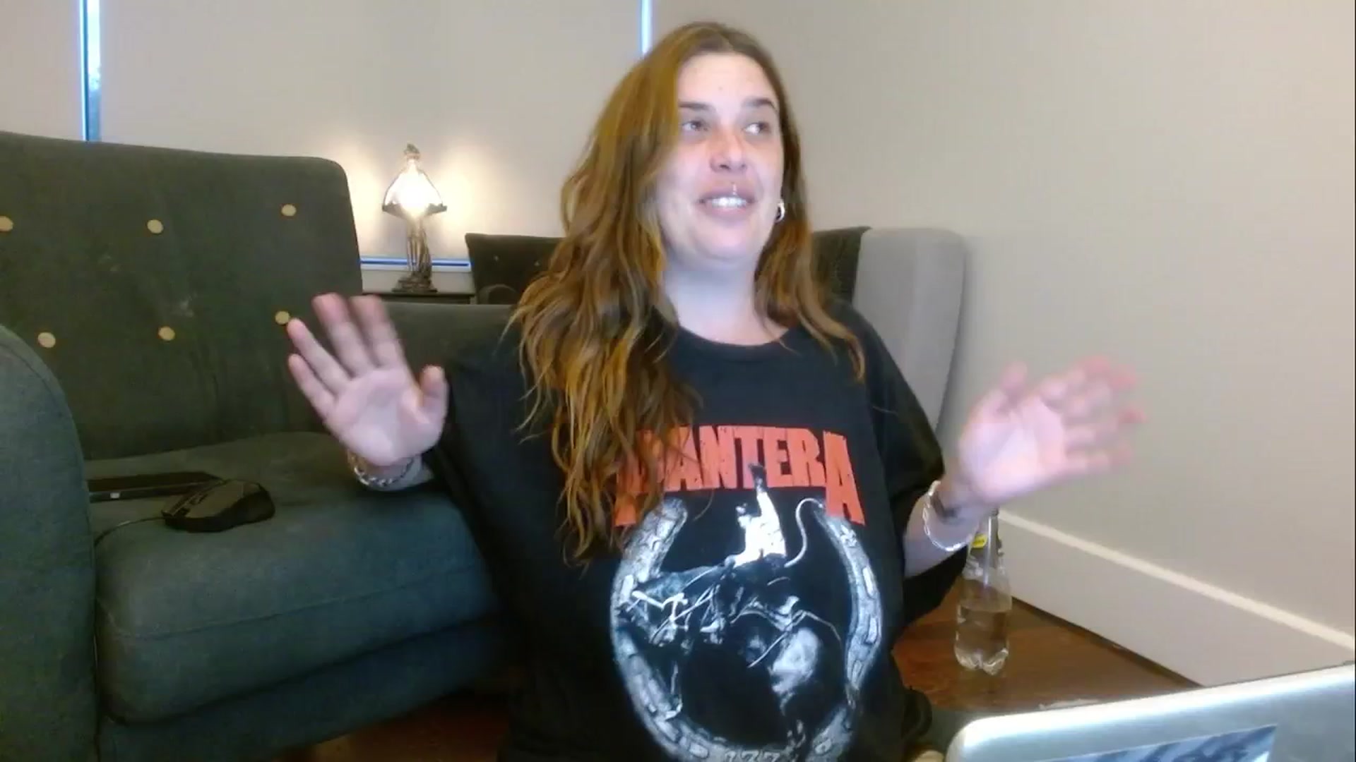 Gallery image thumbnail from HoneyTits_'s myfreecams stream on, 04/17/2026, 09:10 image 2 of 20