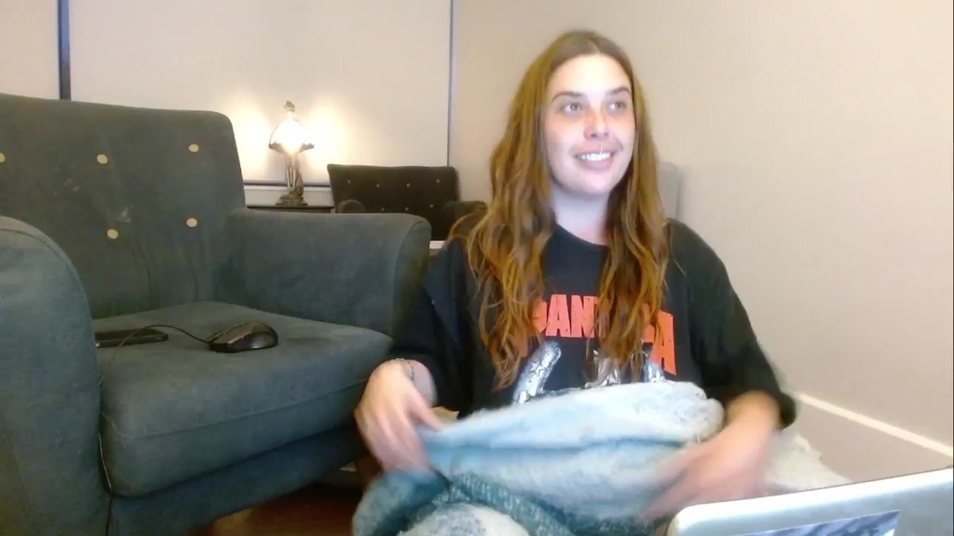Gallery image thumbnail from HoneyTits_'s myfreecams stream on, 04/17/2026, 09:10 image 5 of 20
