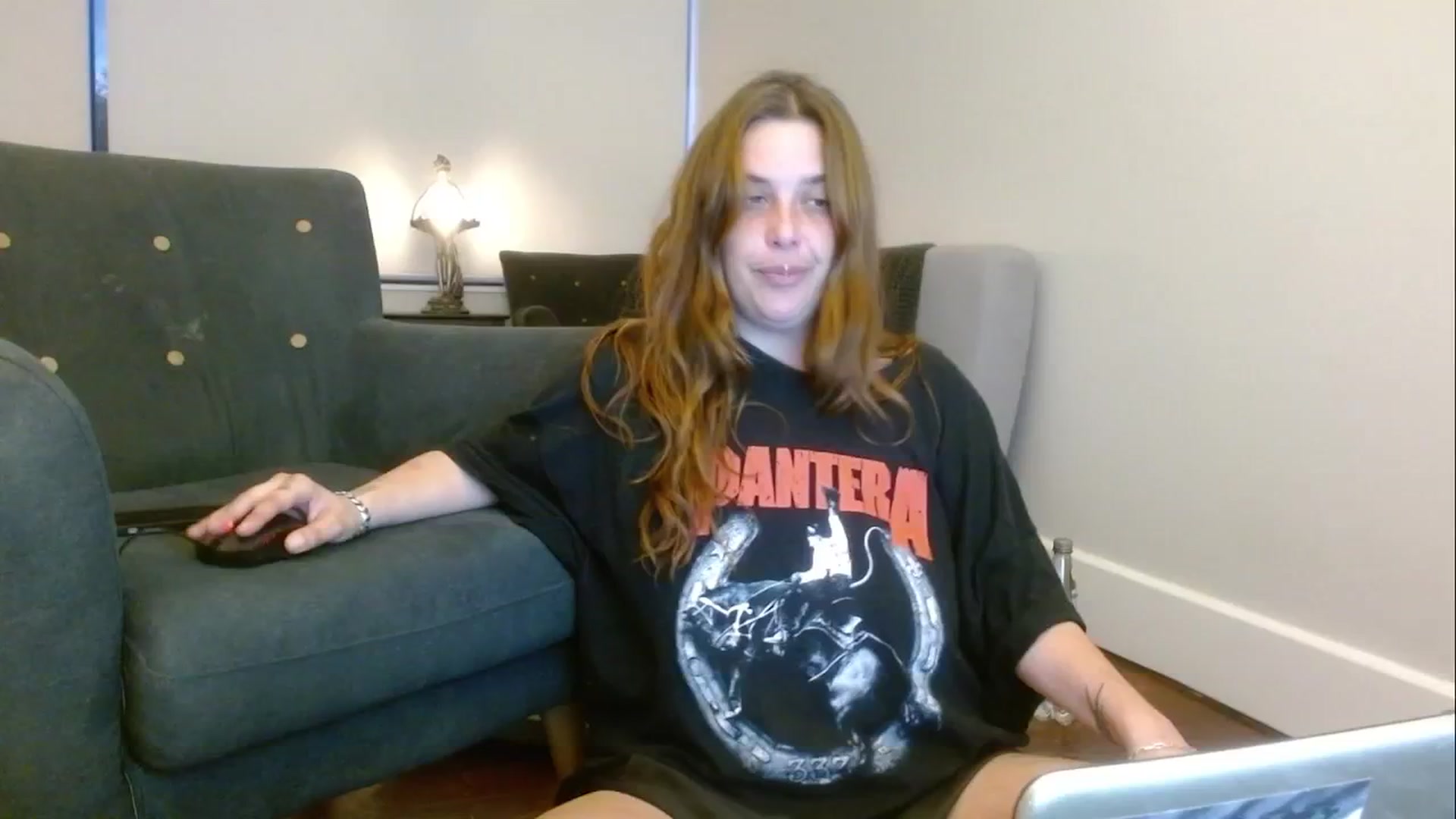 Gallery image thumbnail from HoneyTits_'s myfreecams stream on, 04/17/2026, 09:10 image 4 of 20