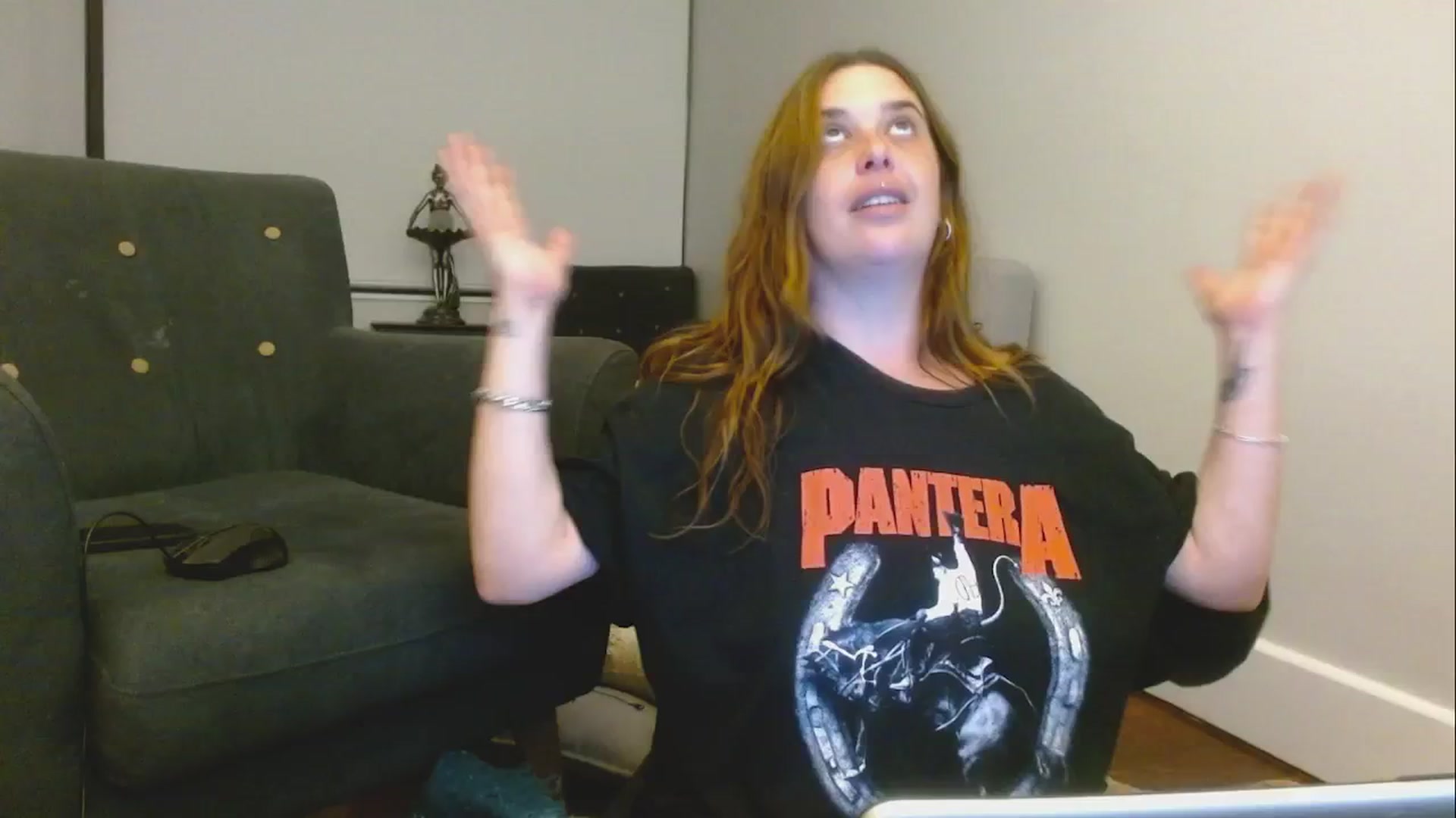 Gallery image thumbnail from HoneyTits_'s myfreecams stream on, 04/17/2026, 09:10 image 10 of 20