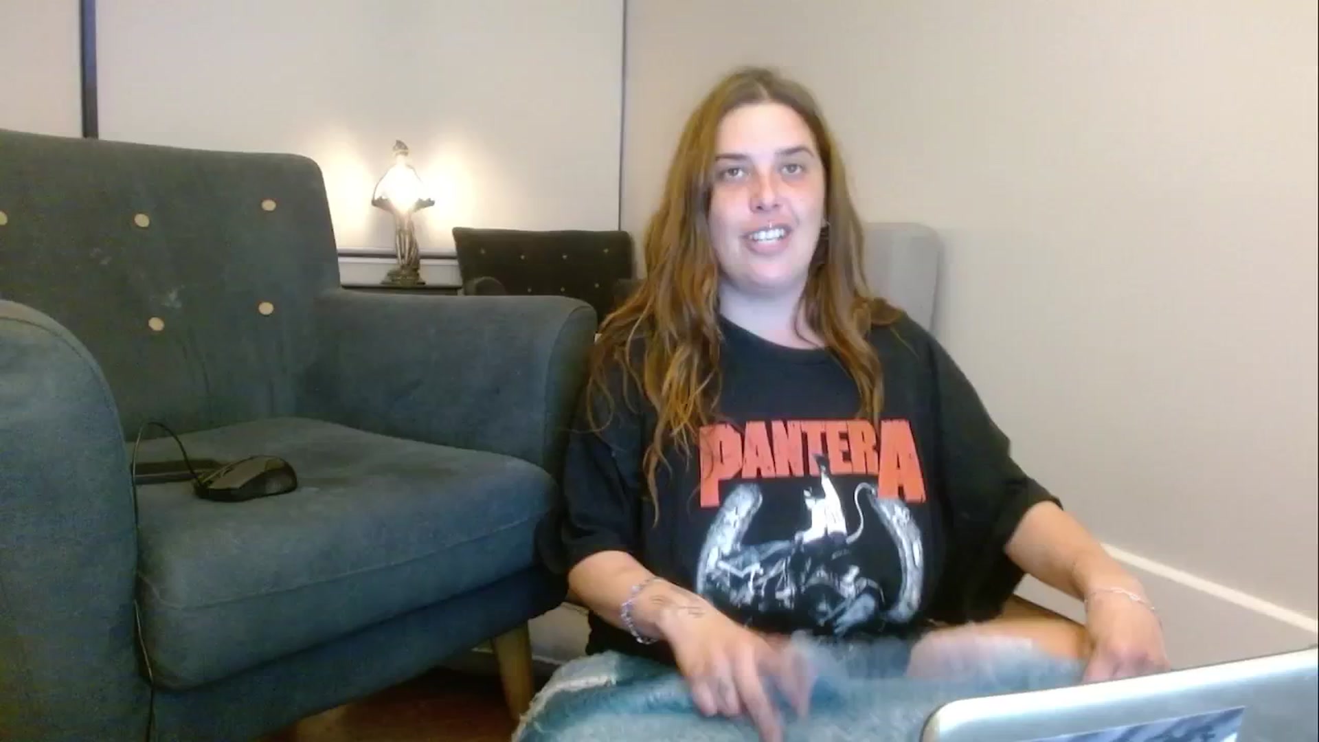 Gallery image thumbnail from HoneyTits_'s myfreecams stream on, 04/17/2026, 09:10 image 6 of 20