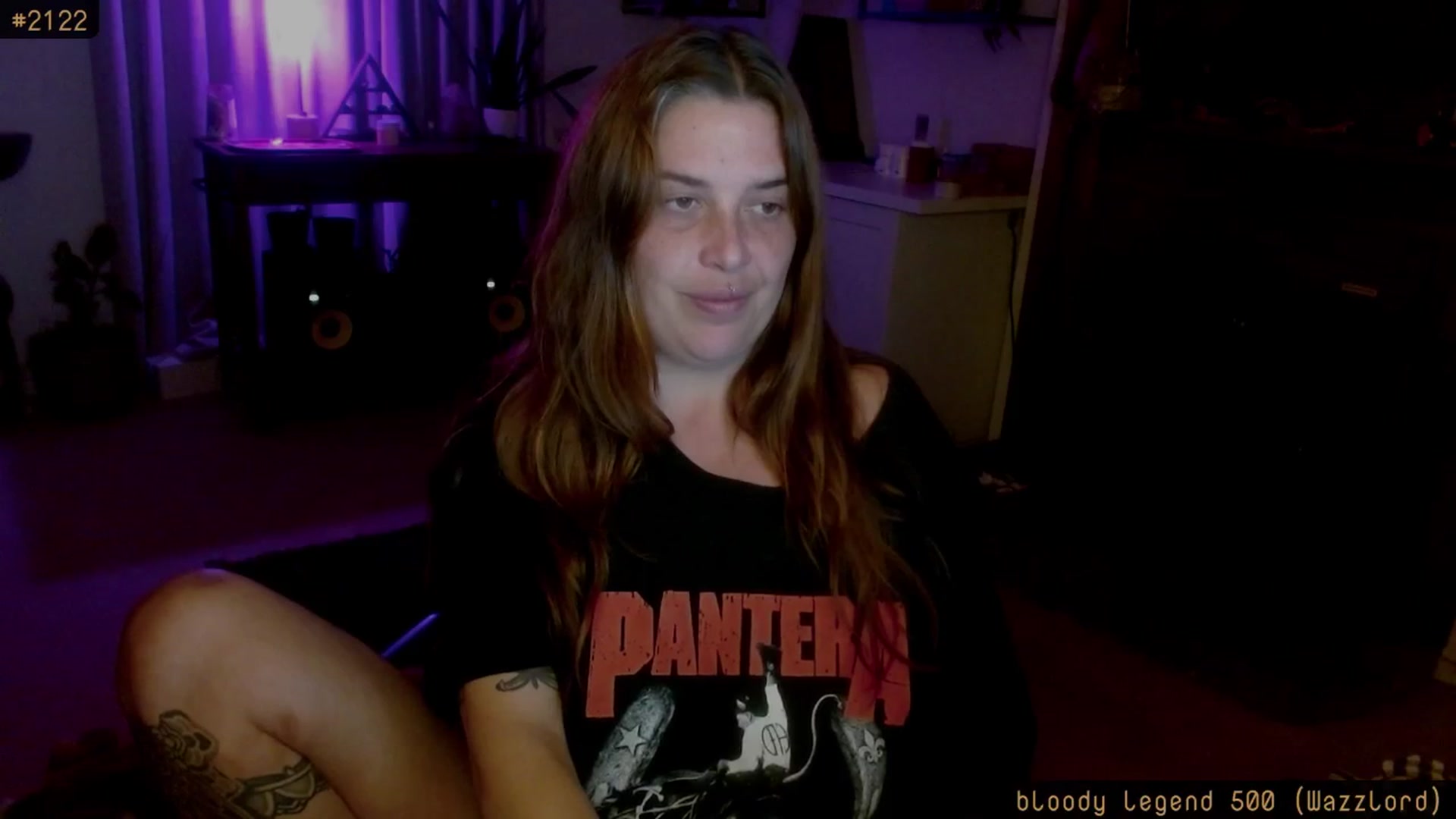 Gallery image thumbnail from HoneyTits_'s myfreecams stream on, 04/18/2026, 10:02 image 8 of 20