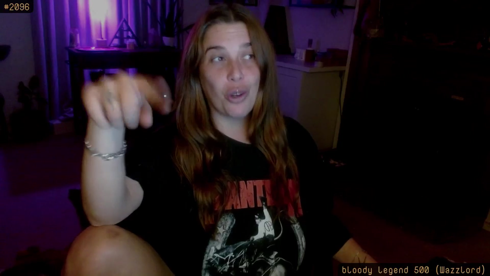 Gallery image thumbnail from HoneyTits_'s myfreecams stream on, 04/18/2026, 10:02 image 11 of 20