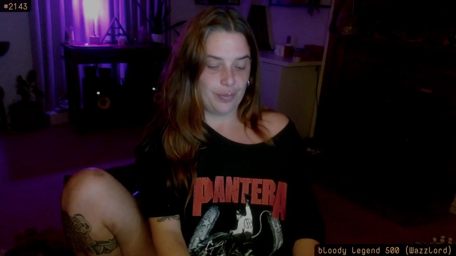 Gallery image thumbnail from HoneyTits_'s myfreecams stream on, 04/18/2026, 10:02 image 6 of 20