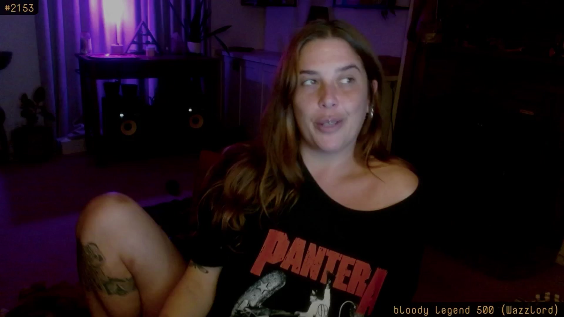 Gallery image thumbnail from HoneyTits_'s myfreecams stream on, 04/18/2026, 10:02 image 5 of 20