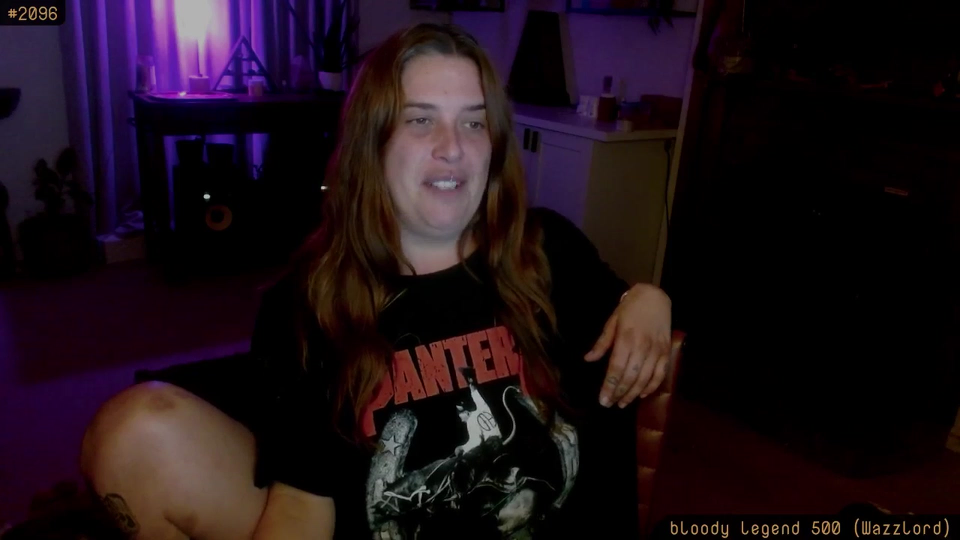 Gallery image thumbnail from HoneyTits_'s myfreecams stream on, 04/18/2026, 10:02 image 12 of 20