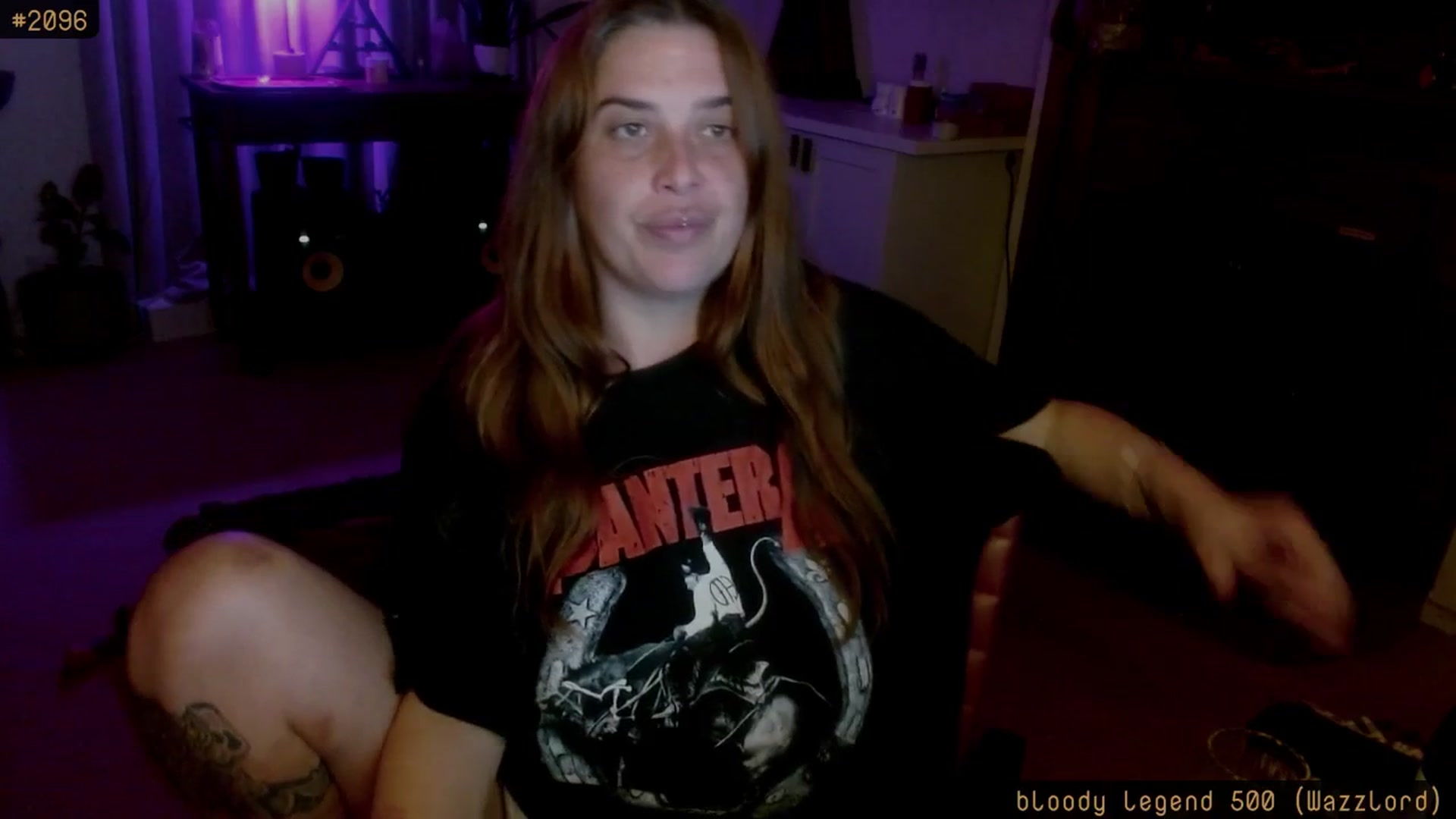 Gallery image thumbnail from HoneyTits_'s myfreecams stream on, 04/18/2026, 10:02 image 13 of 20