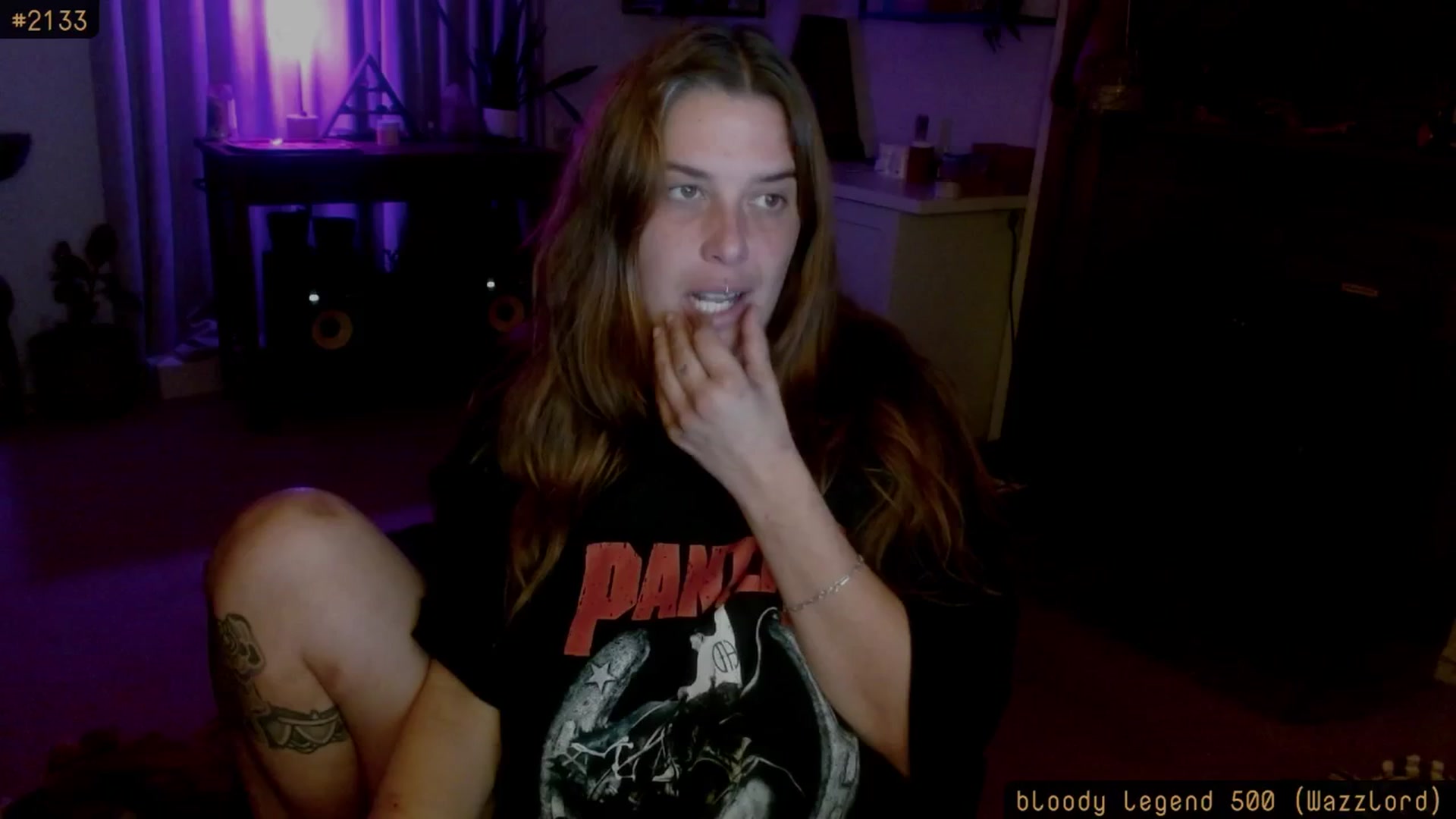 Gallery image thumbnail from HoneyTits_'s myfreecams stream on, 04/18/2026, 10:02 image 7 of 20