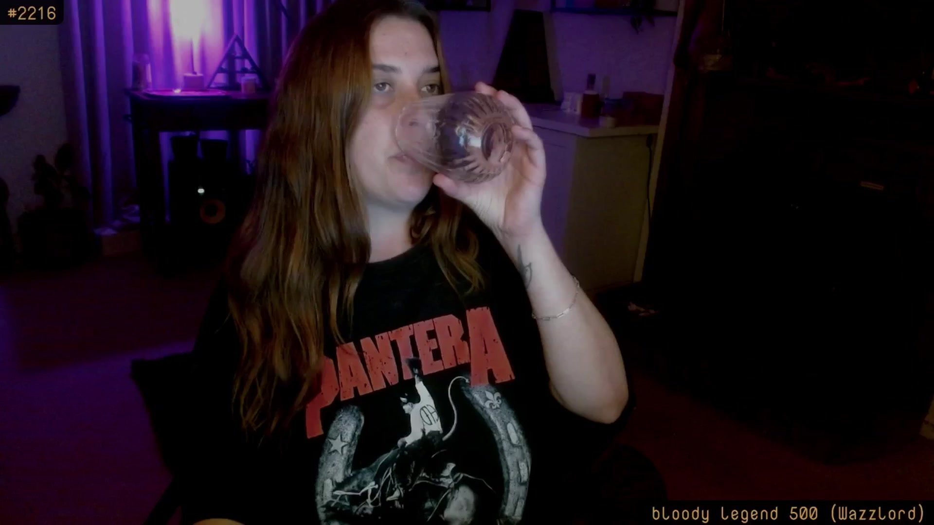 Gallery image thumbnail from HoneyTits_'s myfreecams stream on, 04/18/2026, 10:02 image 2 of 20