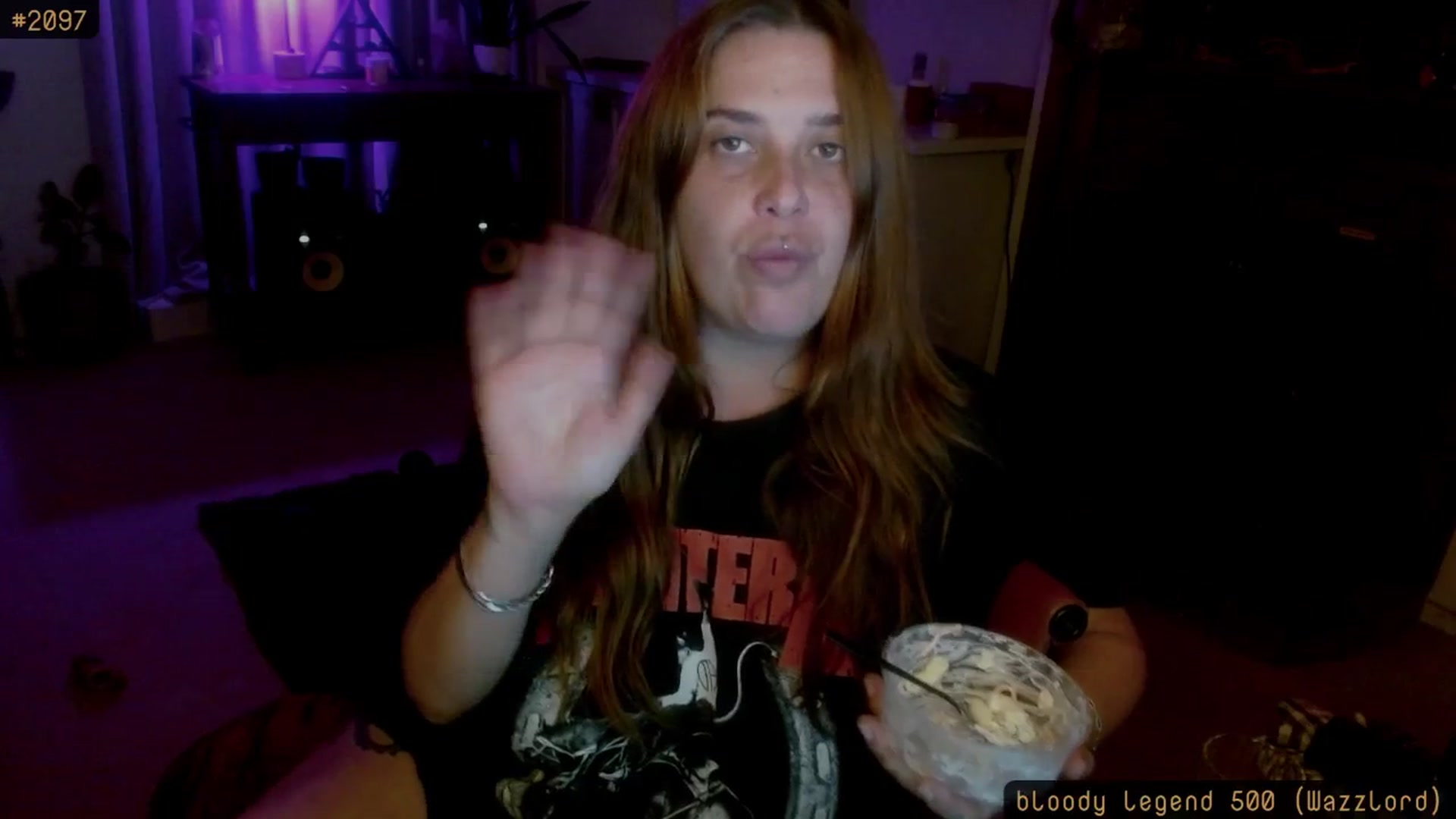 Gallery image thumbnail from HoneyTits_'s myfreecams stream on, 04/18/2026, 10:02 image 20 of 20