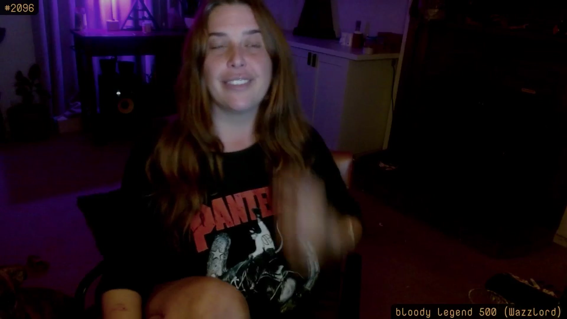 Gallery image thumbnail from HoneyTits_'s myfreecams stream on, 04/18/2026, 10:02 image 17 of 20