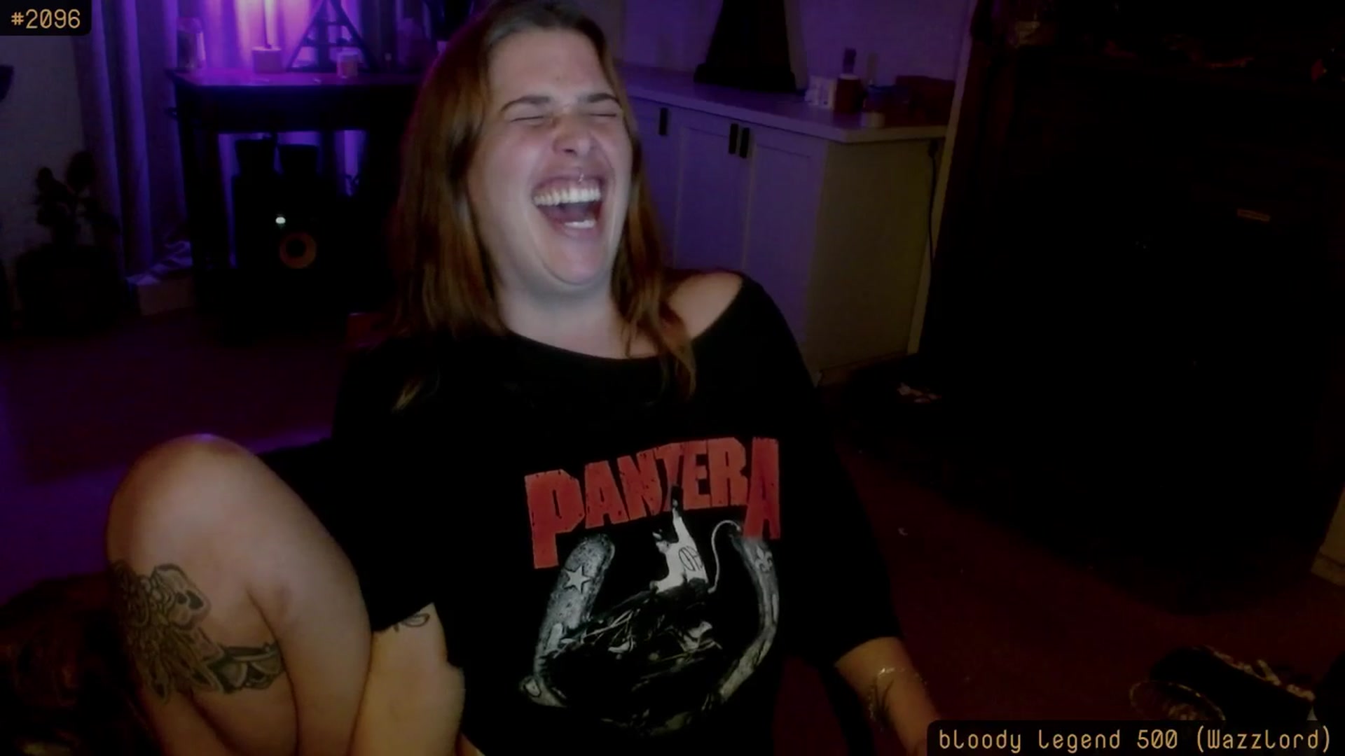 Gallery image thumbnail from HoneyTits_'s myfreecams stream on, 04/18/2026, 10:02 image 16 of 20