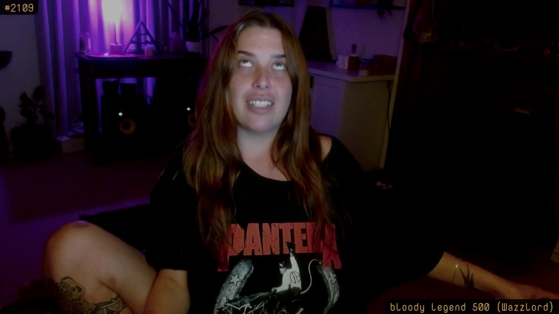 Gallery image thumbnail from HoneyTits_'s myfreecams stream on, 04/18/2026, 10:02 image 9 of 20