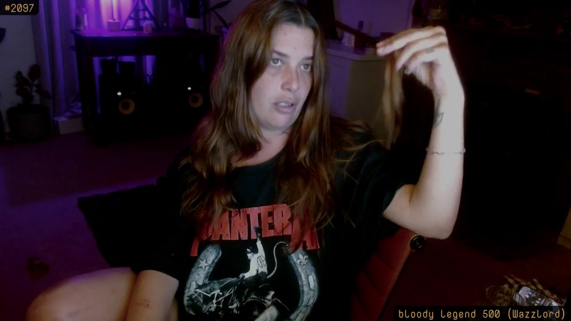 Gallery image thumbnail from HoneyTits_'s myfreecams stream on, 04/18/2026, 10:02 image 19 of 20