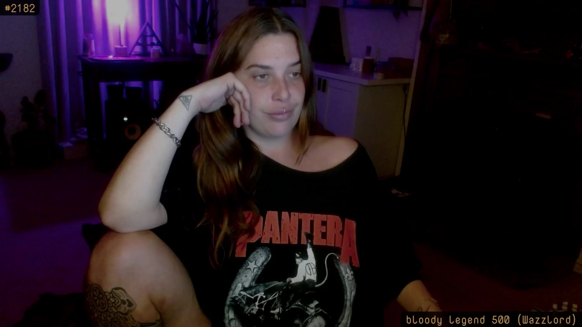 Gallery image thumbnail from HoneyTits_'s myfreecams stream on, 04/18/2026, 10:02 image 3 of 20