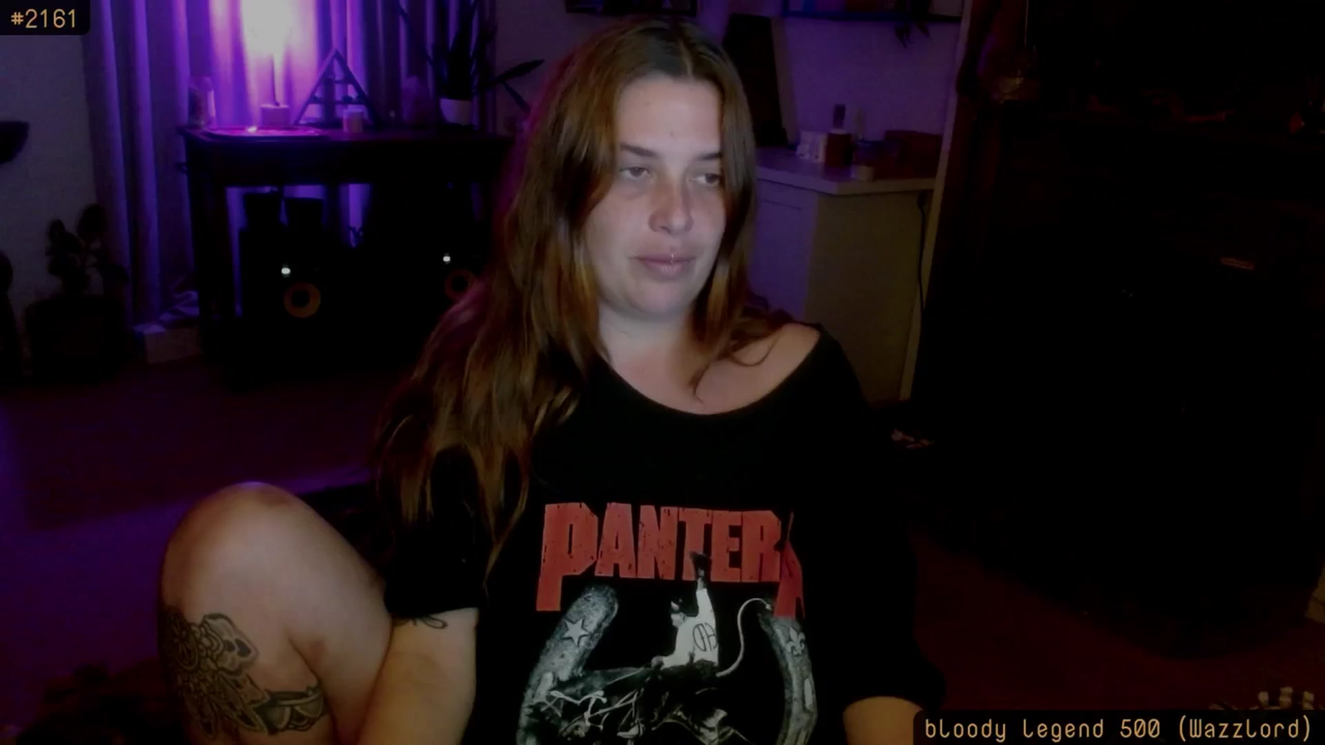 Gallery image thumbnail from HoneyTits_'s myfreecams stream on, 04/18/2026, 10:02 image 4 of 20