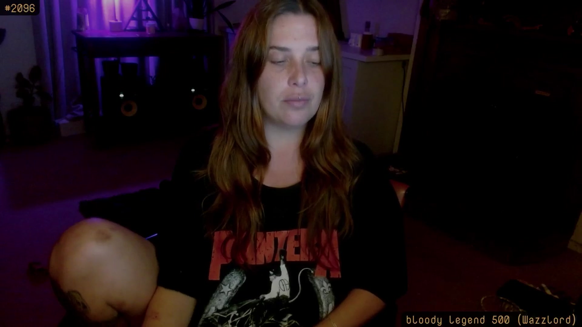 Gallery image thumbnail from HoneyTits_'s myfreecams stream on, 04/18/2026, 10:02 image 18 of 20