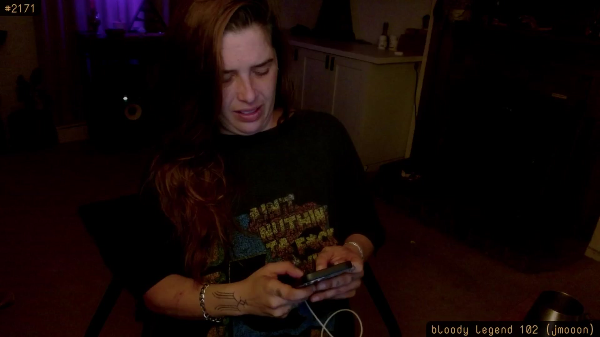 Gallery image thumbnail from HoneyTits_'s myfreecams stream on, 04/19/2026, 10:09 image 7 of 20