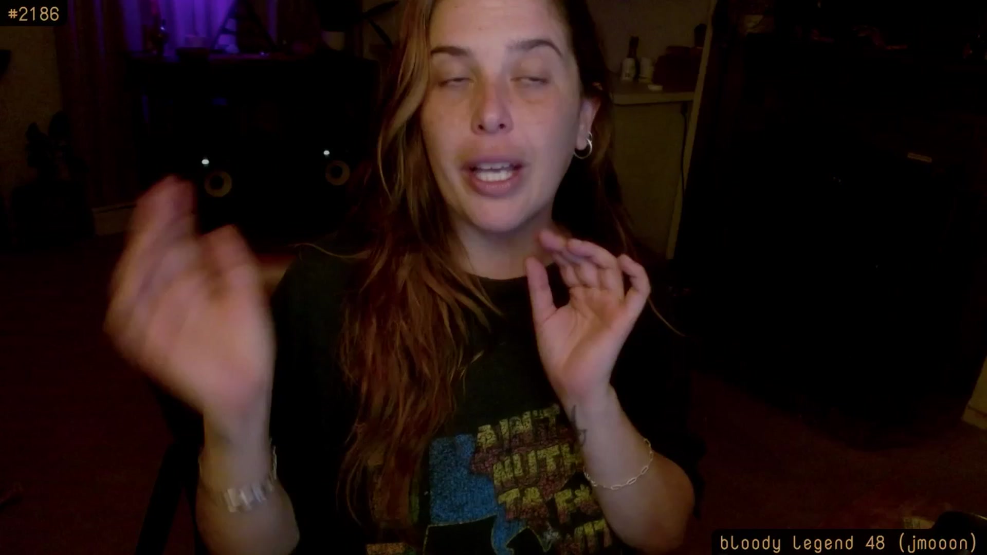 Gallery image thumbnail from HoneyTits_'s myfreecams stream on, 04/19/2026, 10:09 image 2 of 20