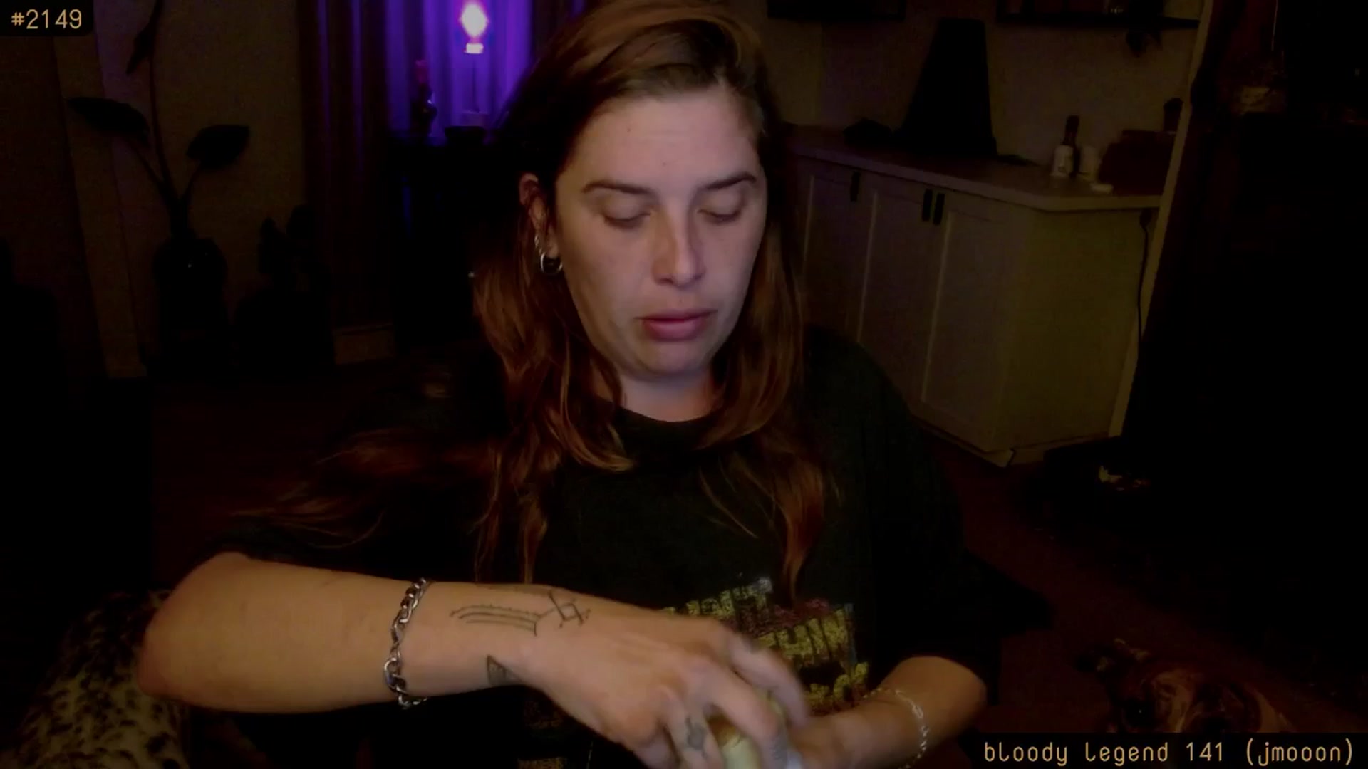 Gallery image thumbnail from HoneyTits_'s myfreecams stream on, 04/19/2026, 10:09 image 14 of 20