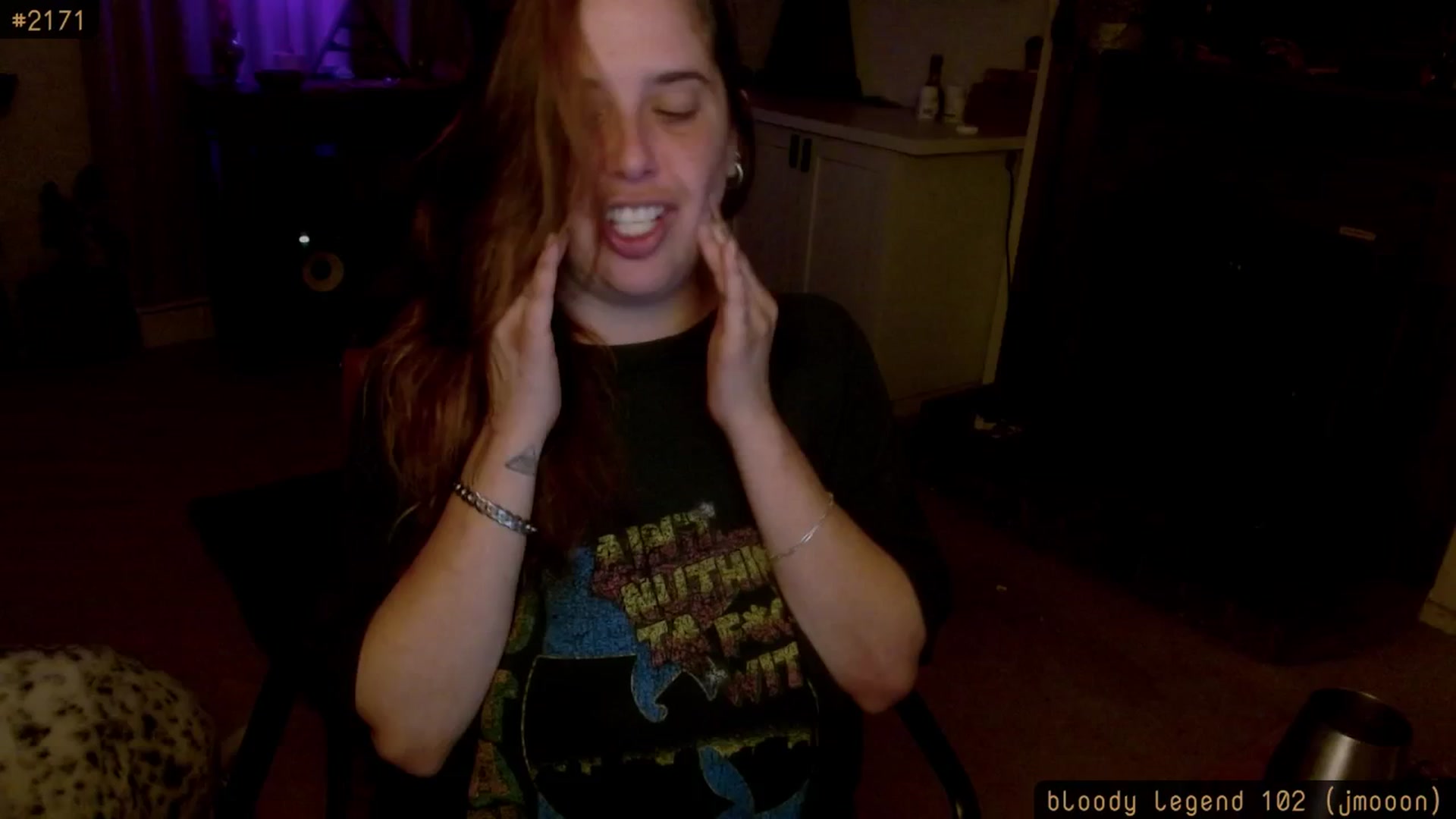 Gallery image thumbnail from HoneyTits_'s myfreecams stream on, 04/19/2026, 10:09 image 6 of 20