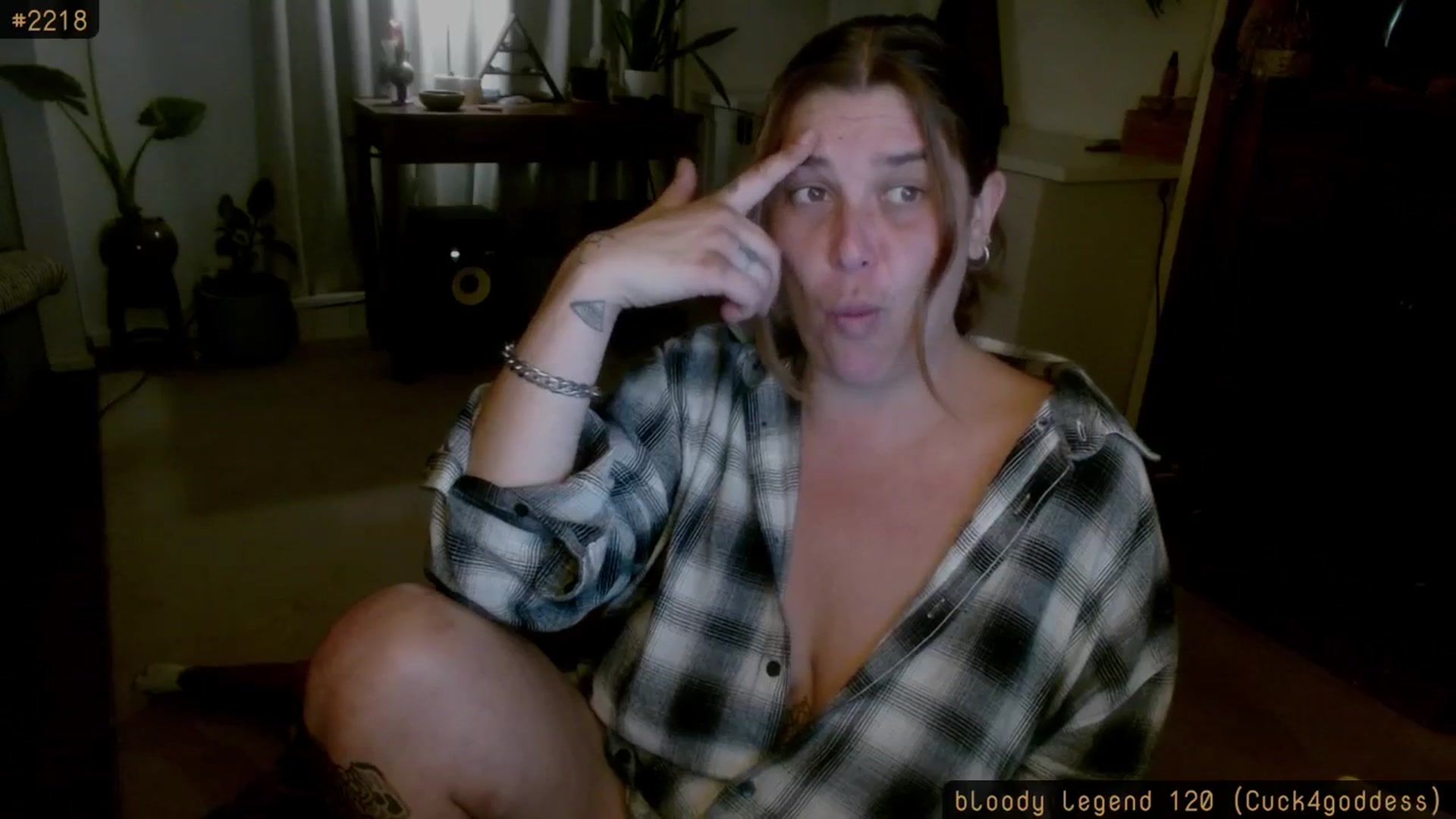 Gallery image thumbnail from HoneyTits_'s myfreecams stream on, 04/20/2026, 08:55 image 5 of 20