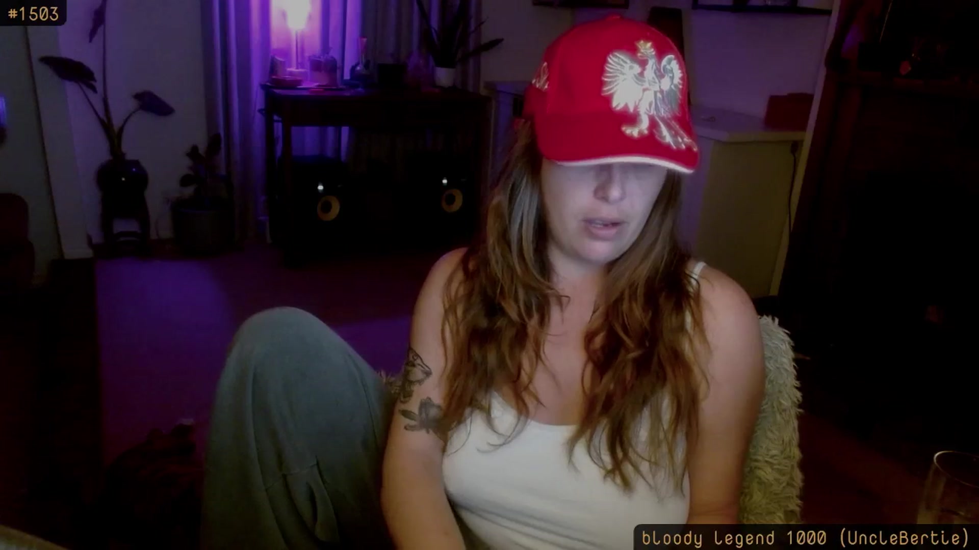 Gallery image thumbnail from HoneyTits_'s myfreecams stream on, 04/26/2026, 09:44 image 12 of 20