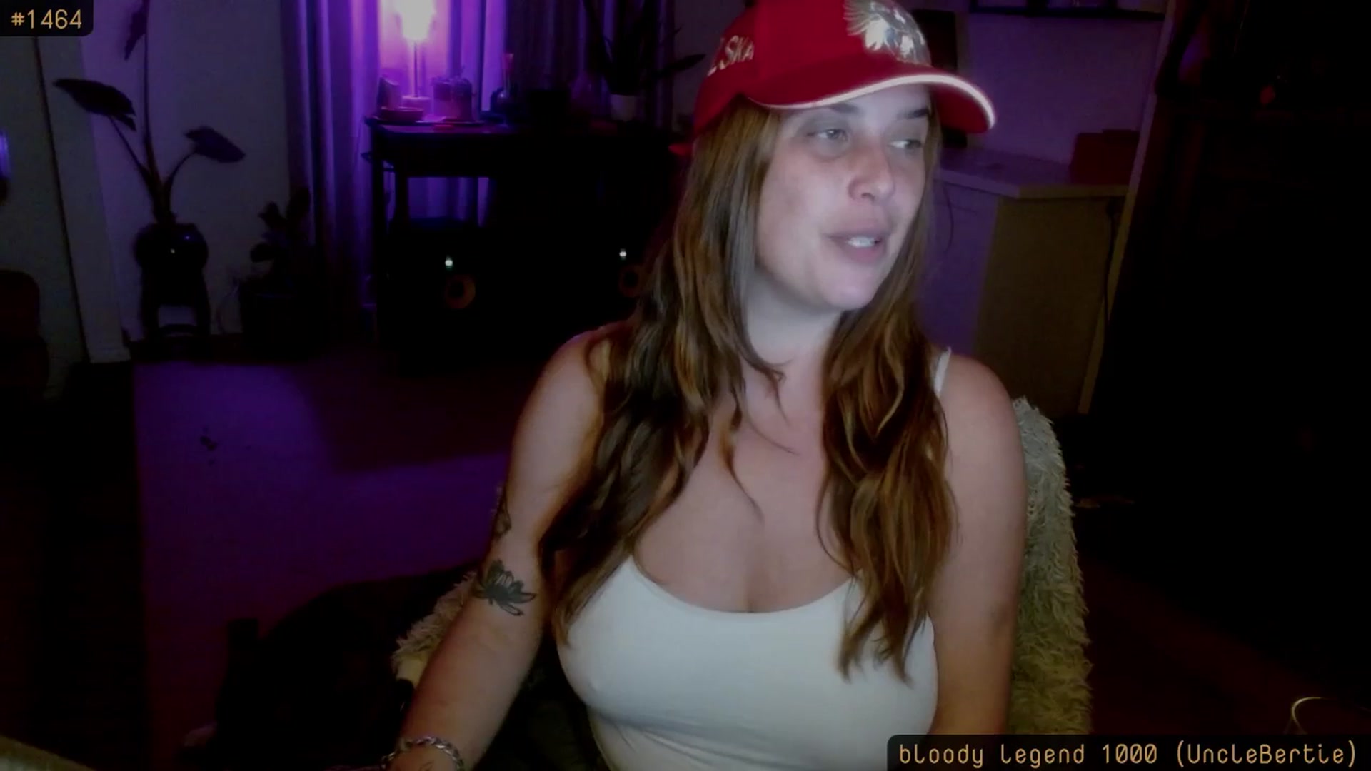Gallery image thumbnail from HoneyTits_'s myfreecams stream on, 04/26/2026, 09:44 image 15 of 20
