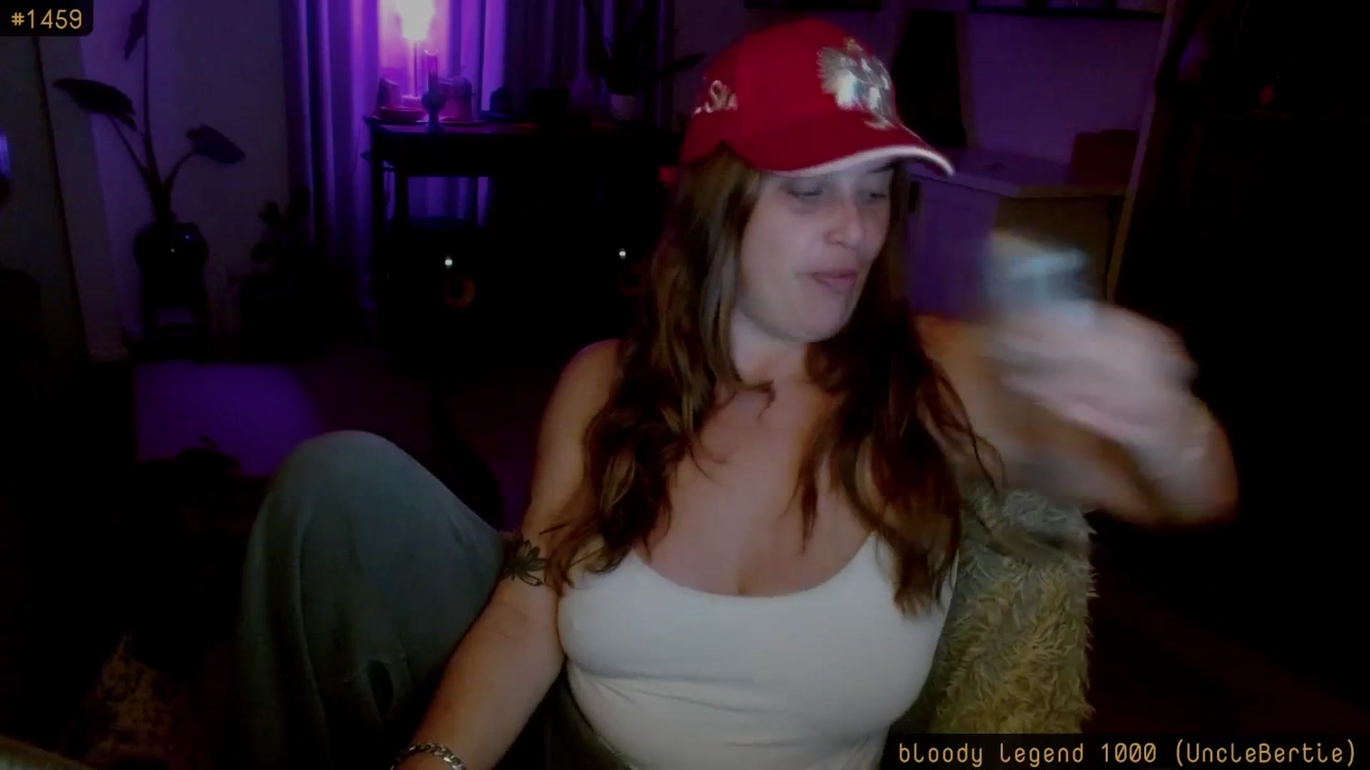 Gallery image thumbnail from HoneyTits_'s myfreecams stream on, 04/26/2026, 09:44 image 17 of 20